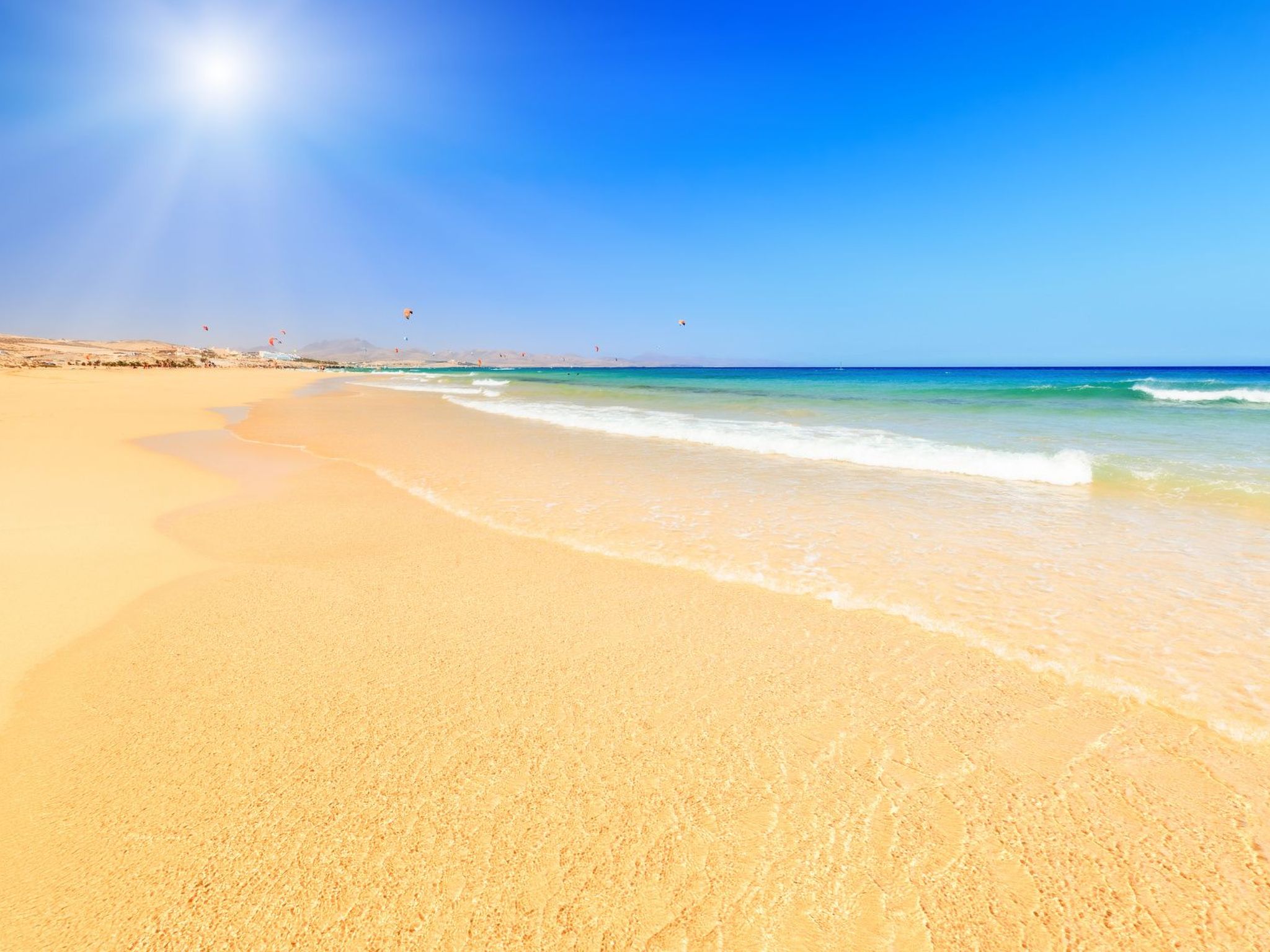 Maritim und modern eingerichtete Ferienwohnung-Binnen