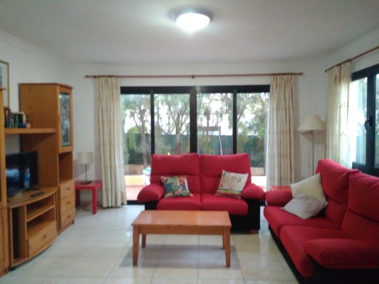 Casa Pared - Fuerteventura