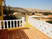 Casa Pared