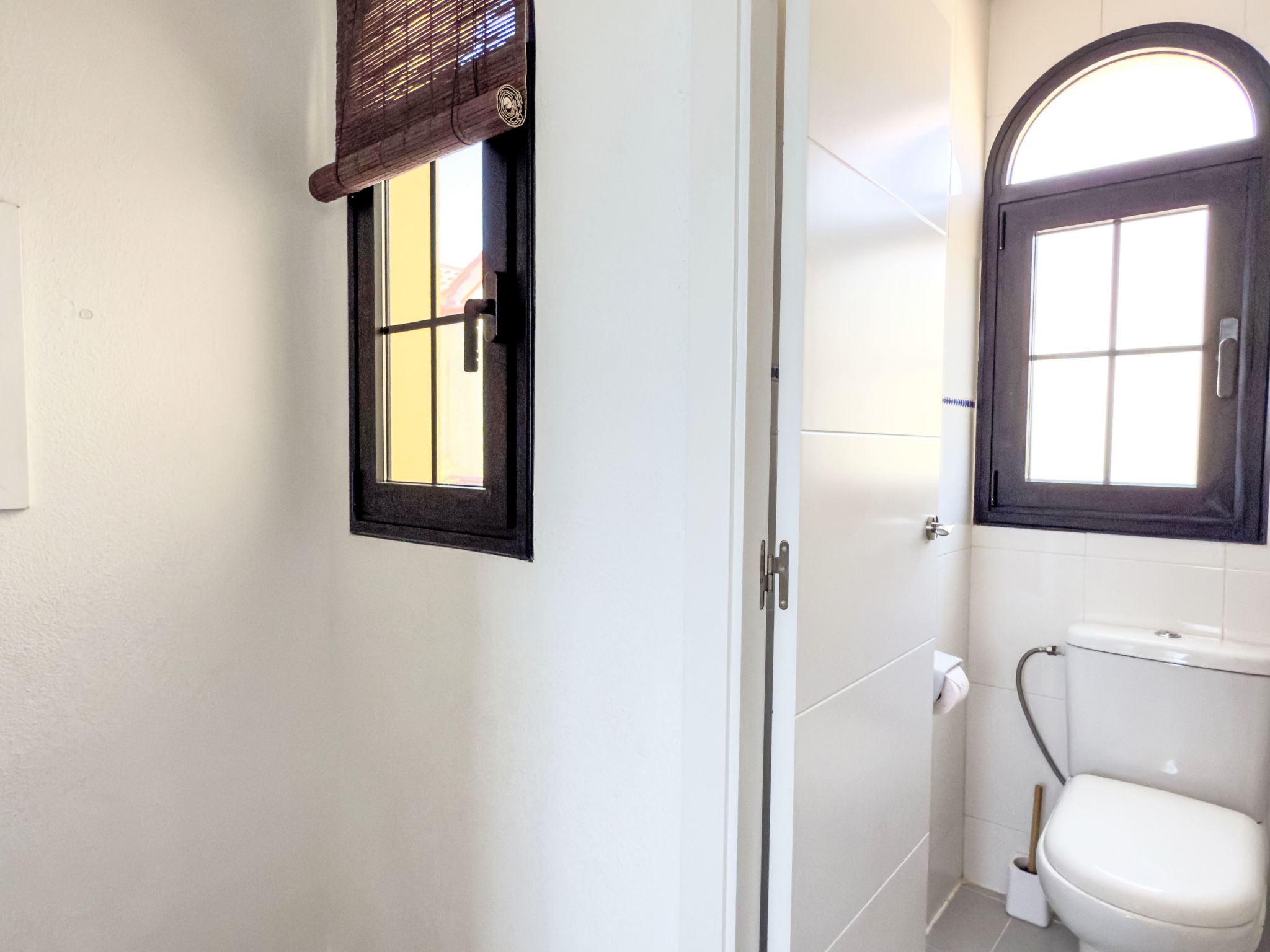 Sehr schöne Wohnung am Pool - Binnen