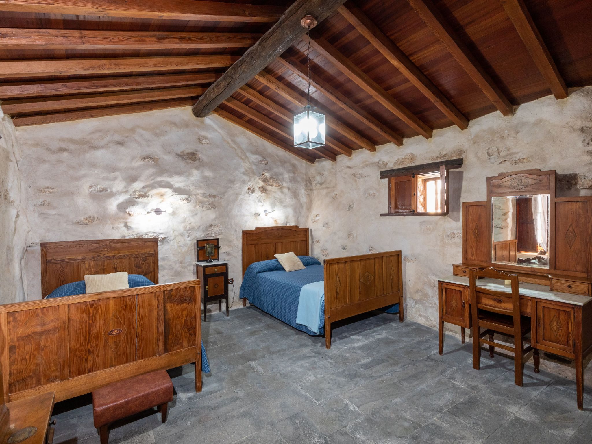 "Tamasite Ajuy" Mit Schwimmbad - Fuerteventura