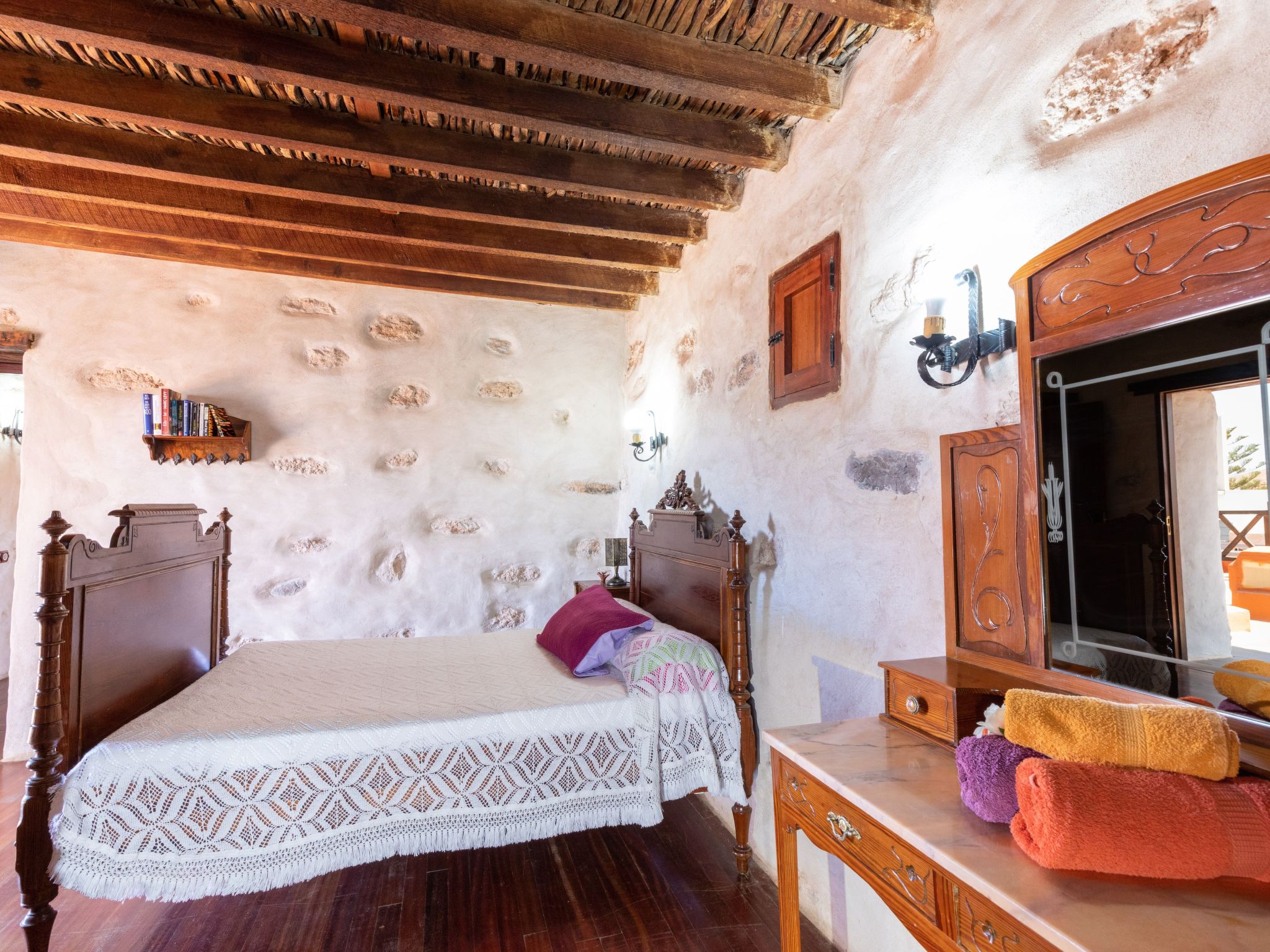 "tamasite amanay".-Inside