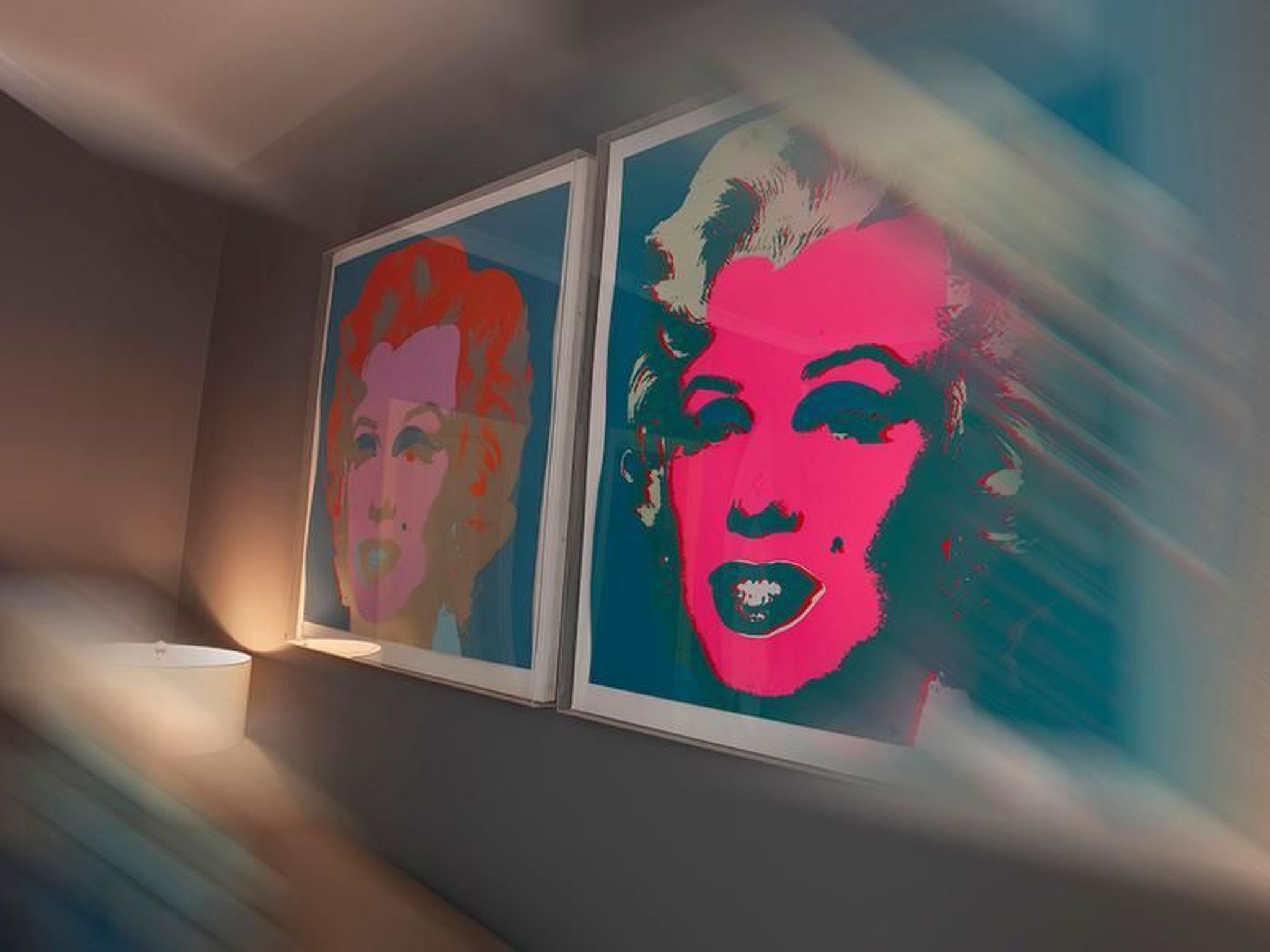 Stilvolle Wohnung in El Charco - Arrecife-Binnen