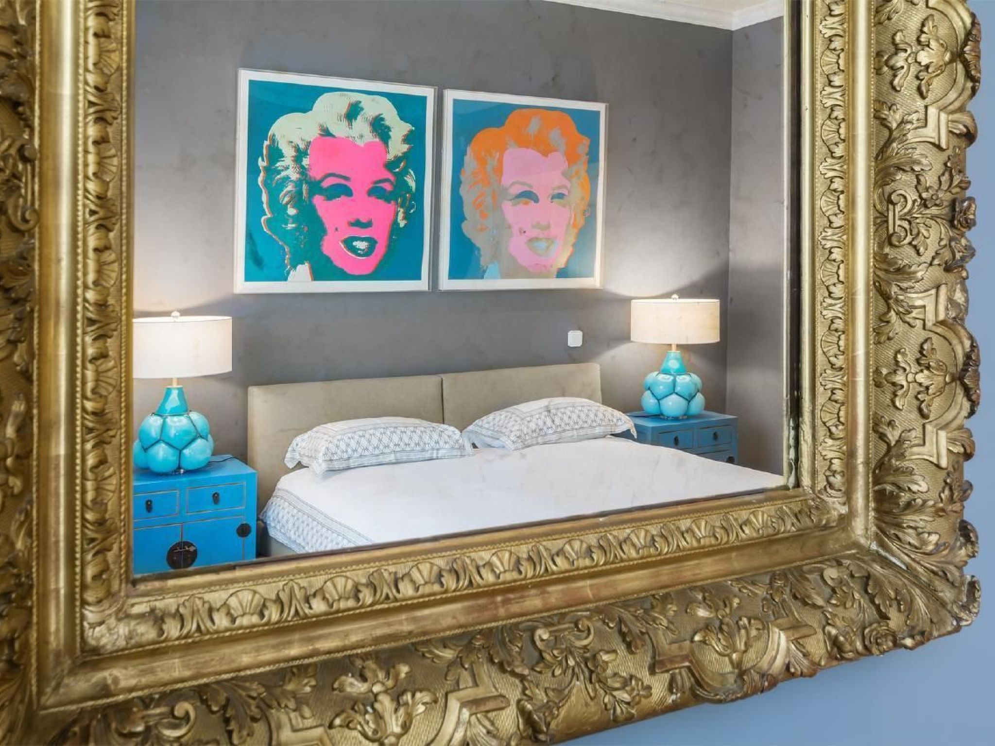 Stilvolle Wohnung in El Charco - Arrecife-Binnen