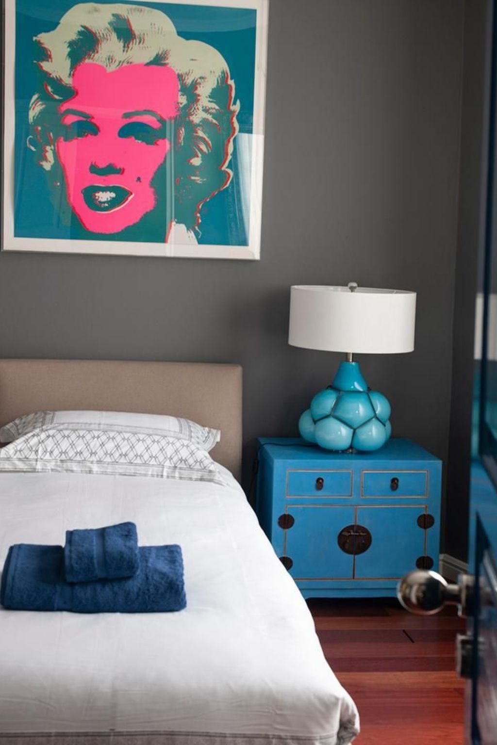 Stilvolle Wohnung in El Charco - Arrecife-Binnen