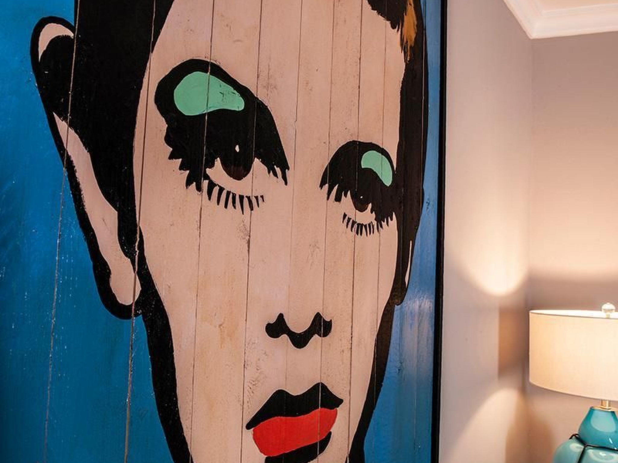 Stilvolle Wohnung in El Charco - Arrecife-Binnen