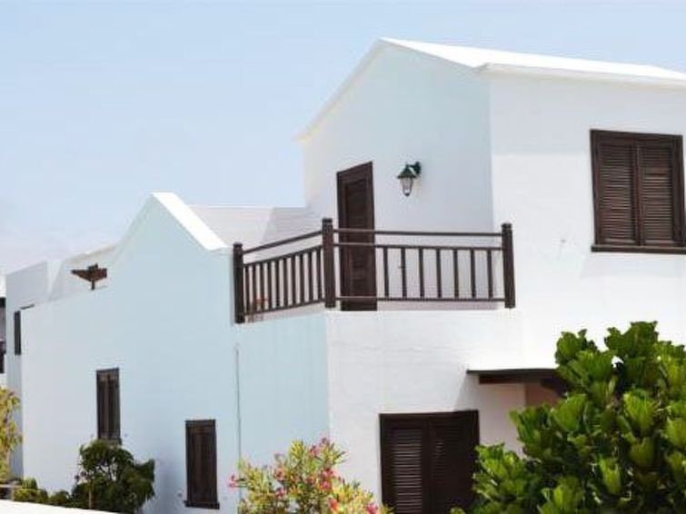 Casa Dubai - Arrecife