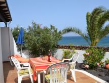 Casa Playamar - Erste Reihe direkt am Meer