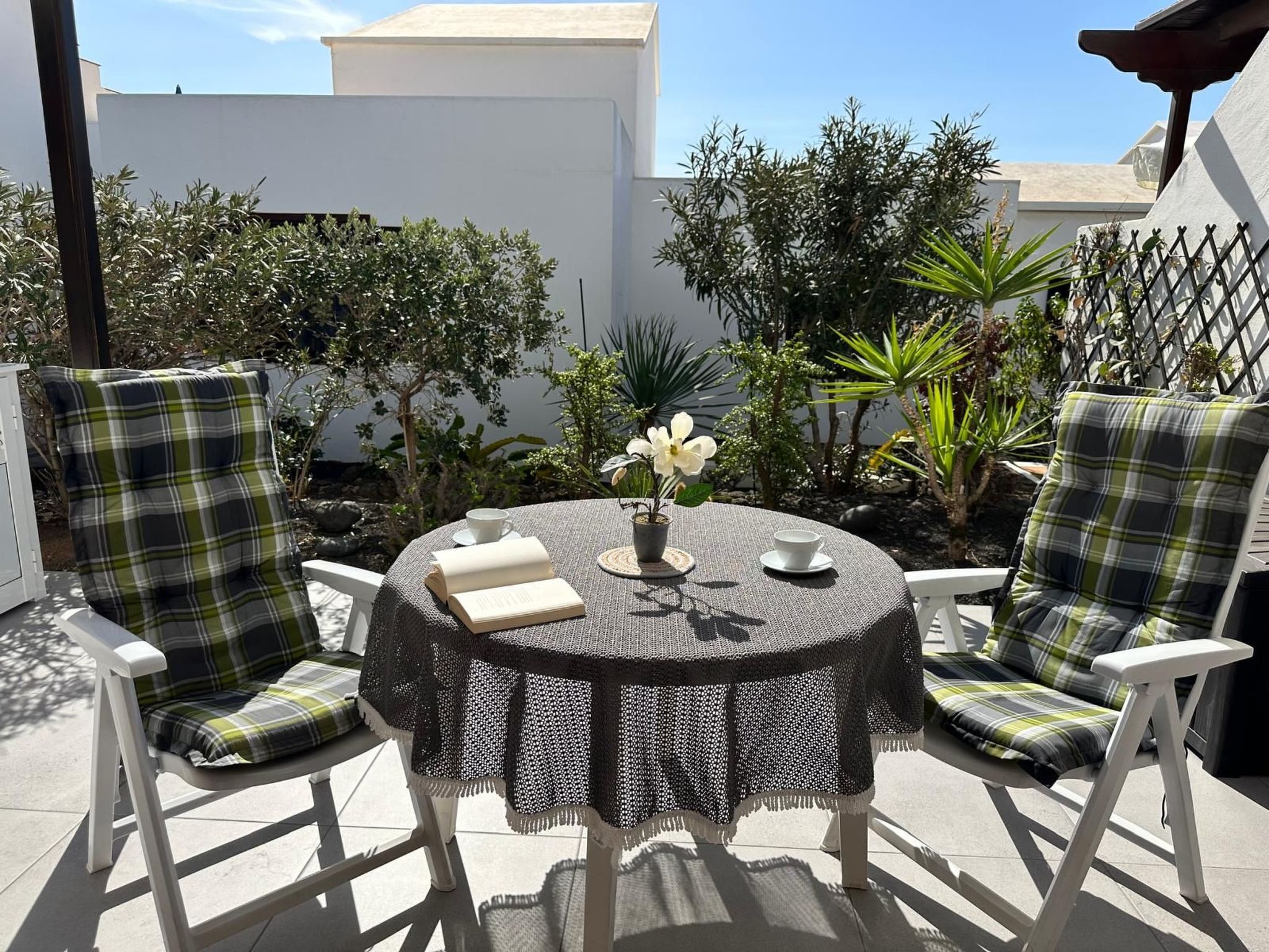 Appartement in Playa Honda - Image-tags.info