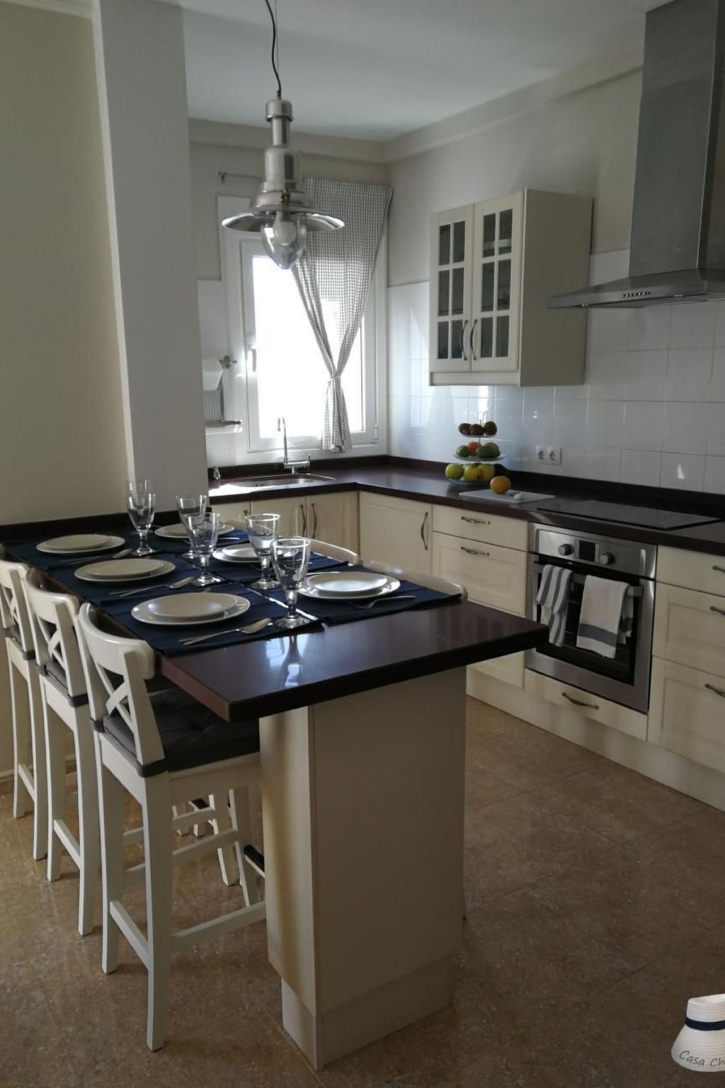 Gemütliche Ferienwohnung in Caleta De Famara