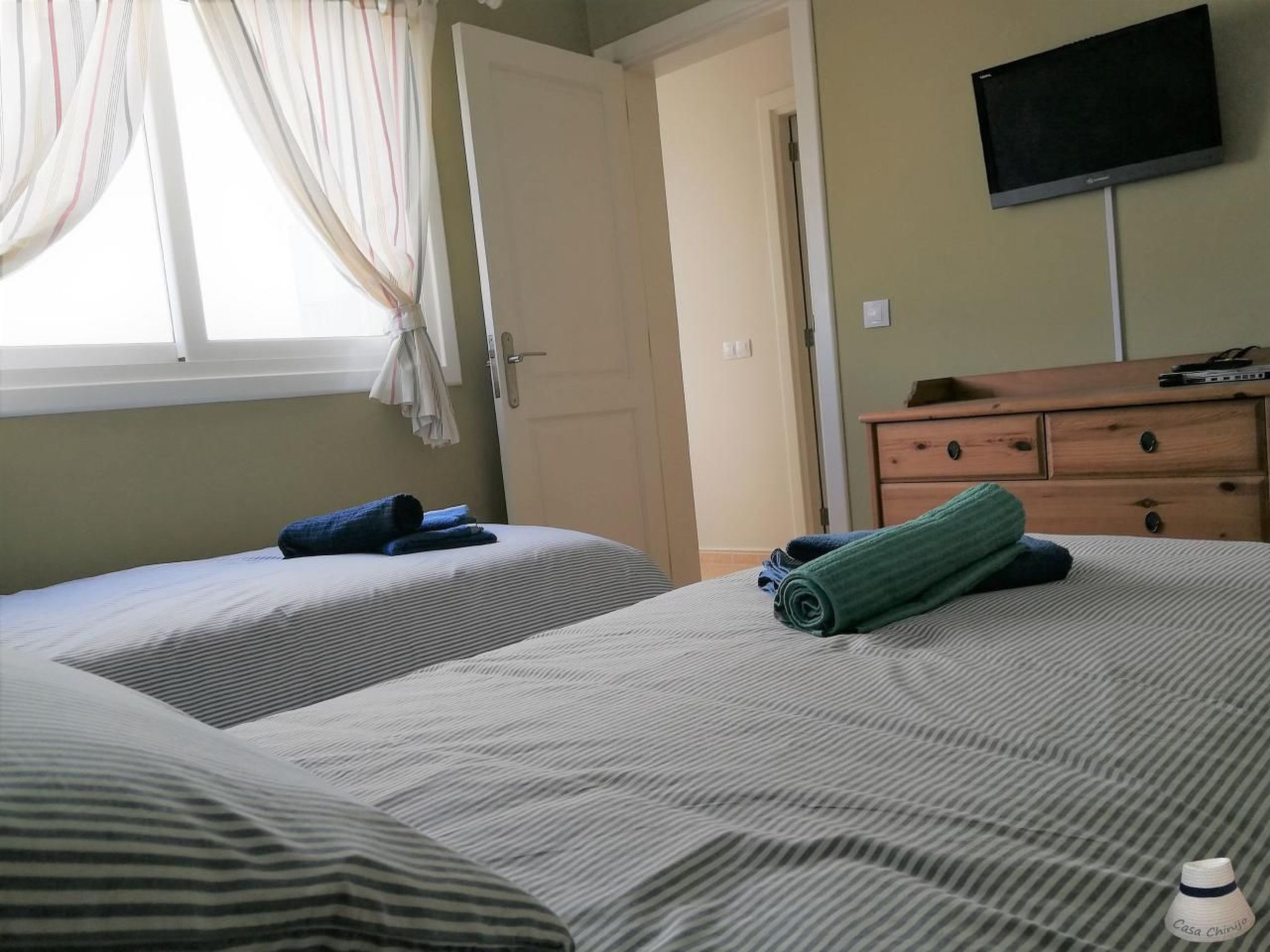 Gemütliche Ferienwohnung in Caleta De Famara-Image-tags.info