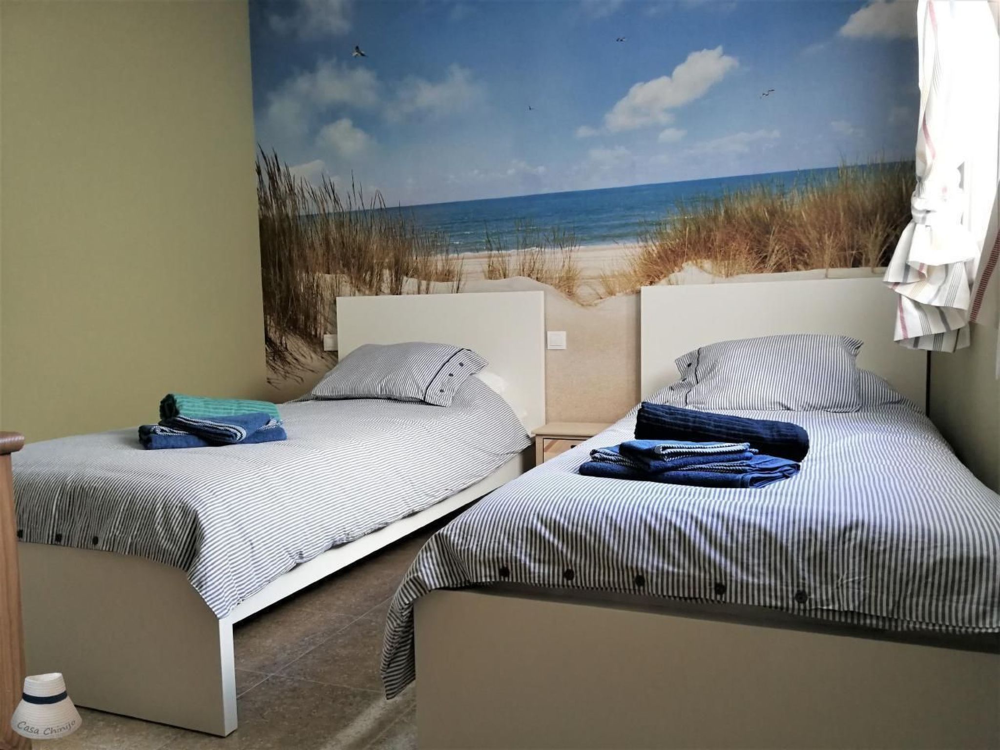 Gemütliche Ferienwohnung in Caleta De Famara-Image-tags.info