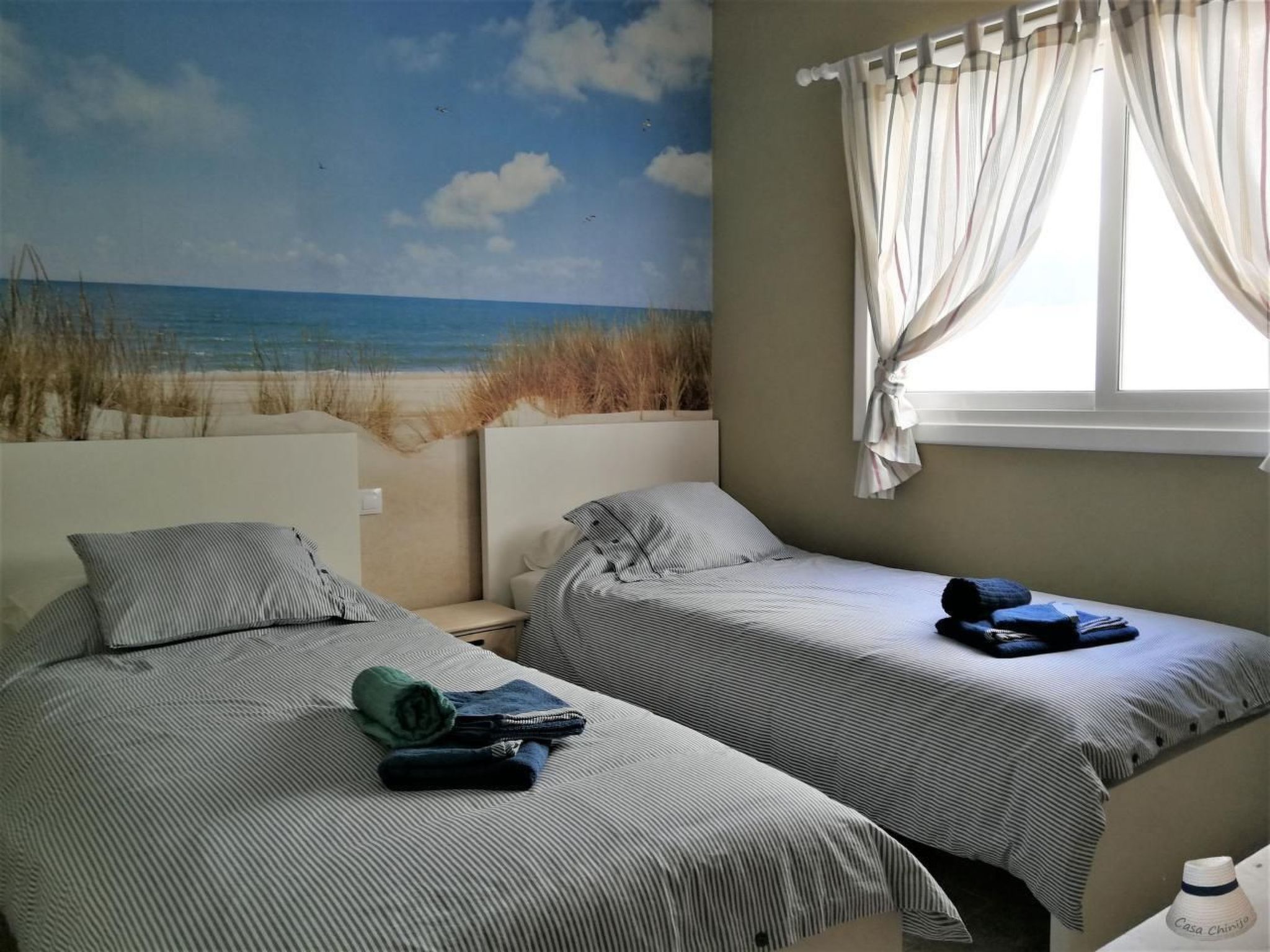 Gemütliche Ferienwohnung in Caleta De Famara-Image-tags.info