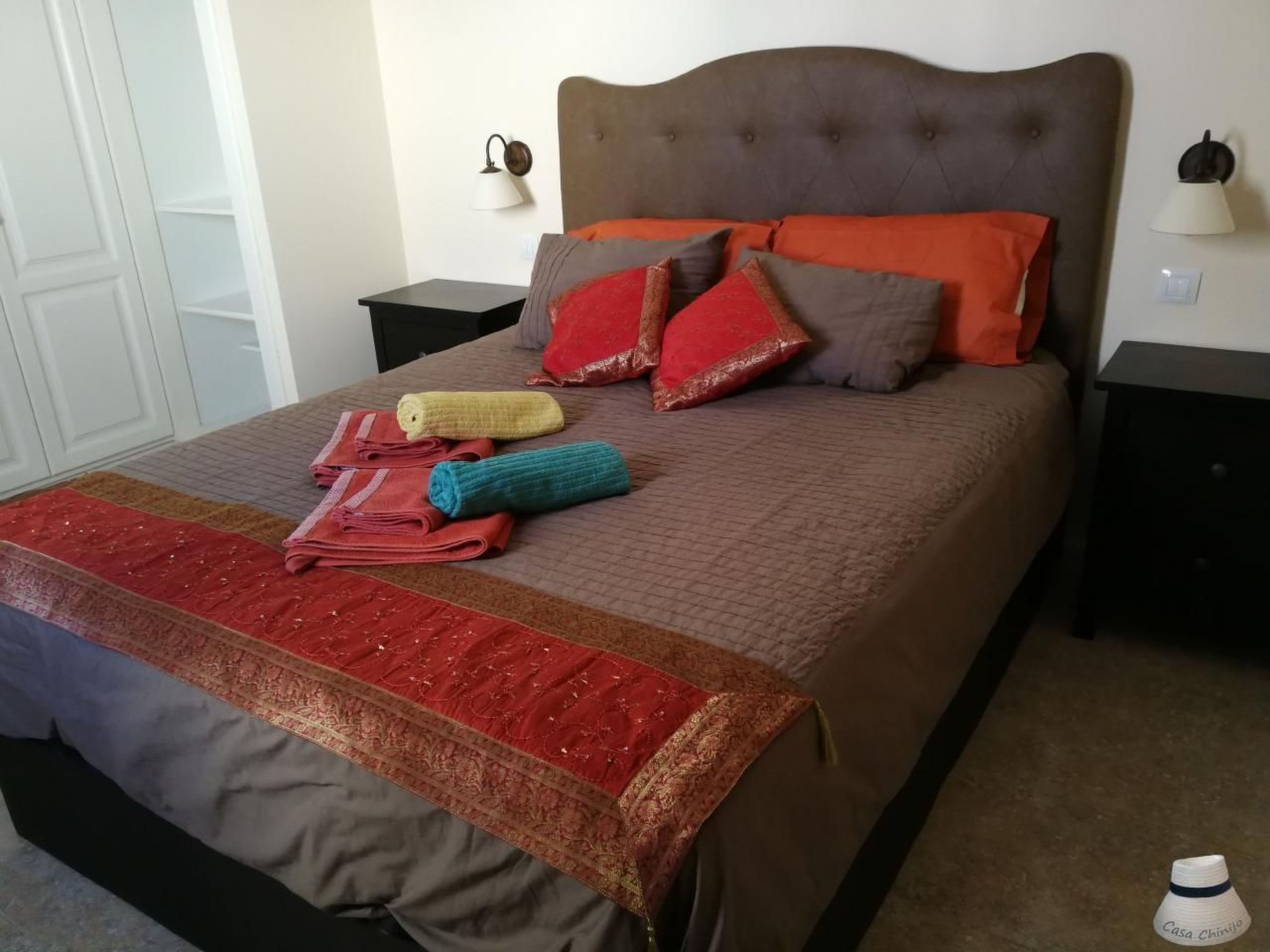 Gemütliche Ferienwohnung in Caleta De Famara-Image-tags.info