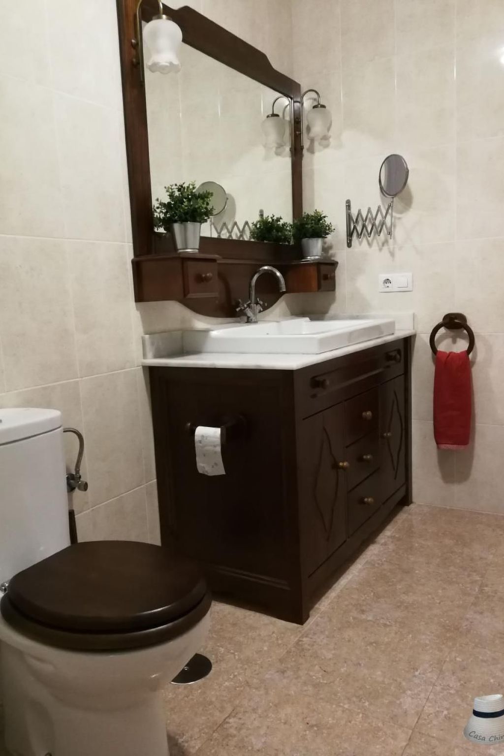 Gemütliche Ferienwohnung in Caleta De Famara-Image-tags.info