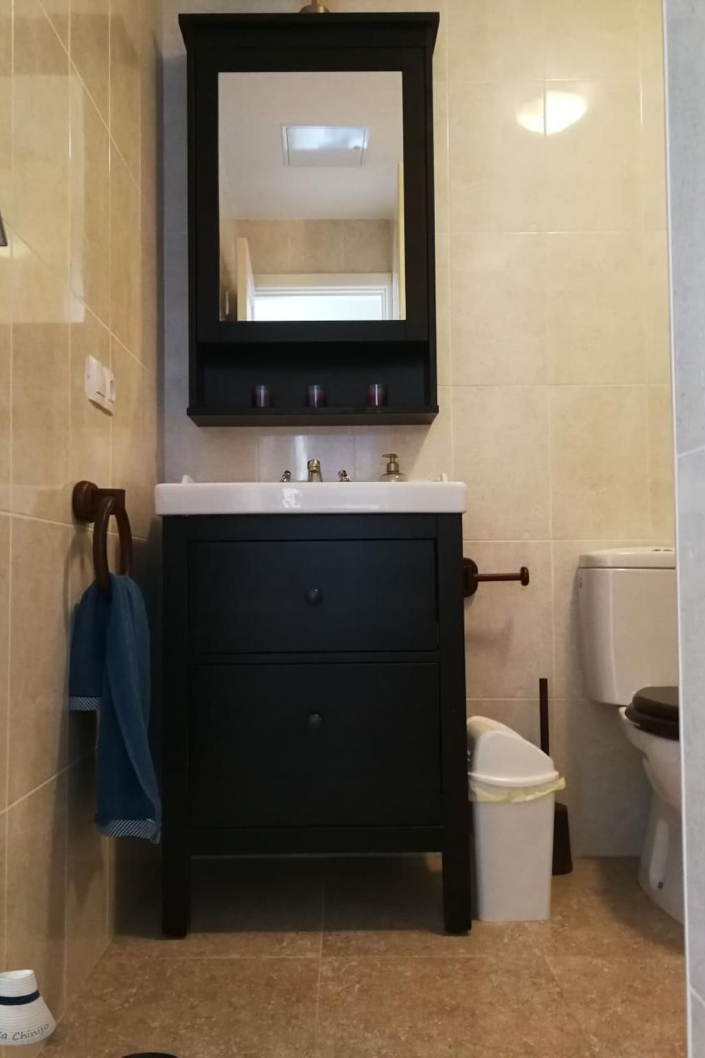 Gemütliche Ferienwohnung in Caleta De Famara-Image-tags.info