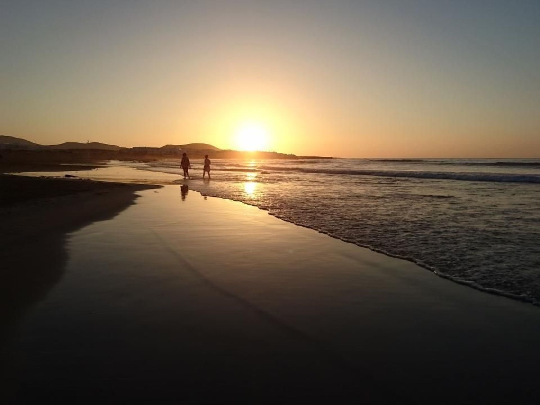 Gemütliche Ferienwohnung in Caleta De Famara-Image-tags.info