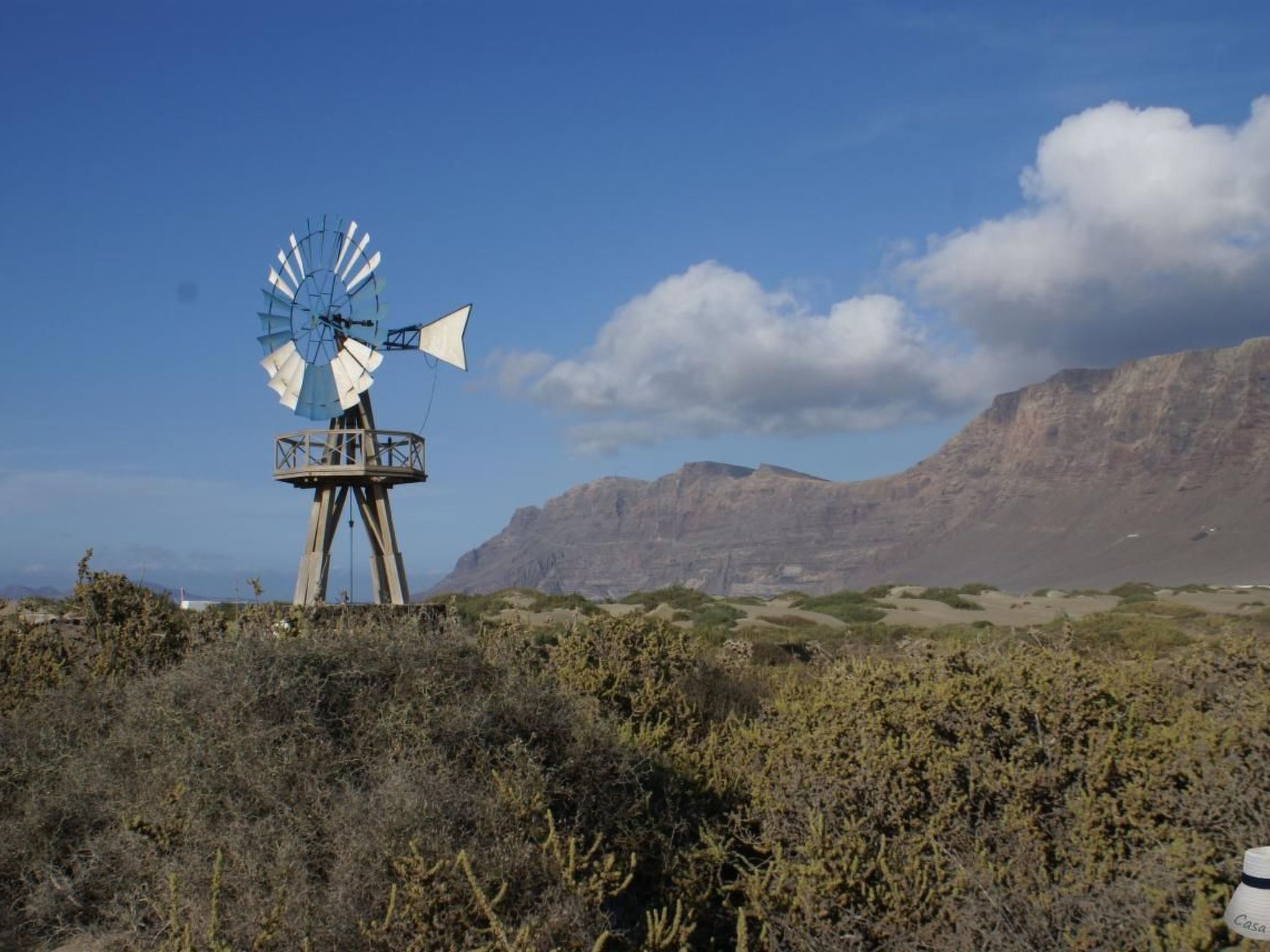 Gemütliche Ferienwohnung in Caleta De Famara-Image-tags.info