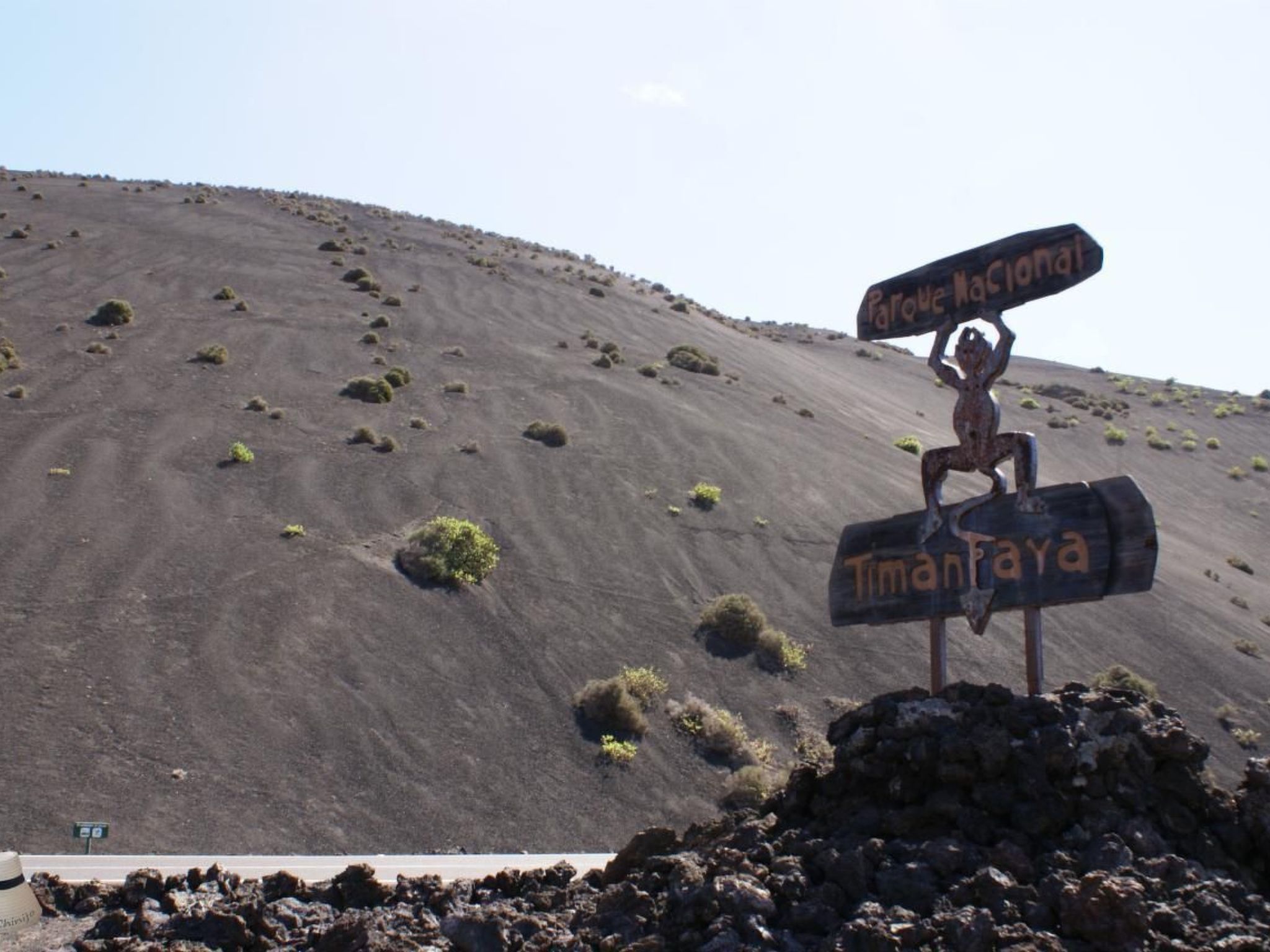 Gemütliche Ferienwohnung in Caleta De Famara-Image-tags.info