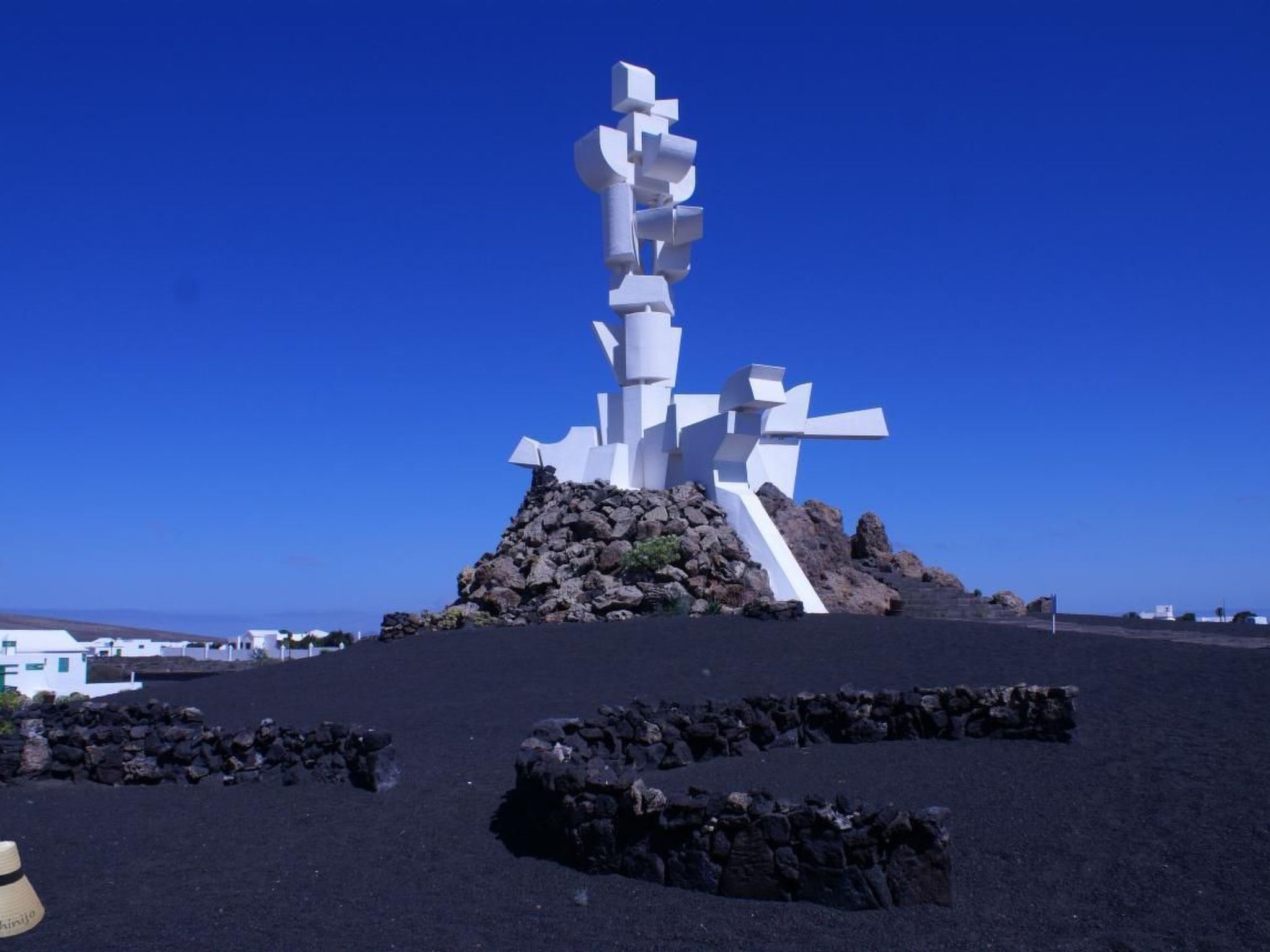 Gemütliche Ferienwohnung in Caleta De Famara-Image-tags.info