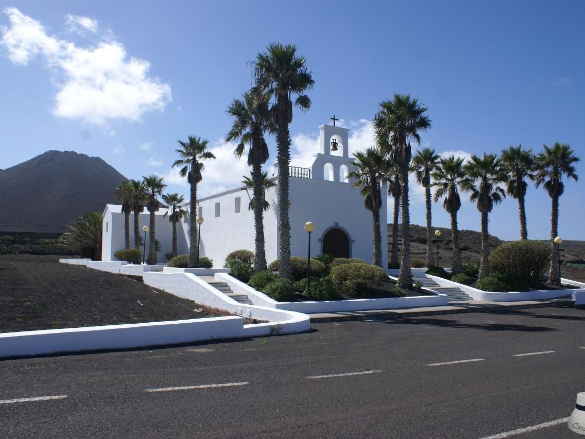 Gemütliche Ferienwohnung in Caleta De Famara-Image-tags.info