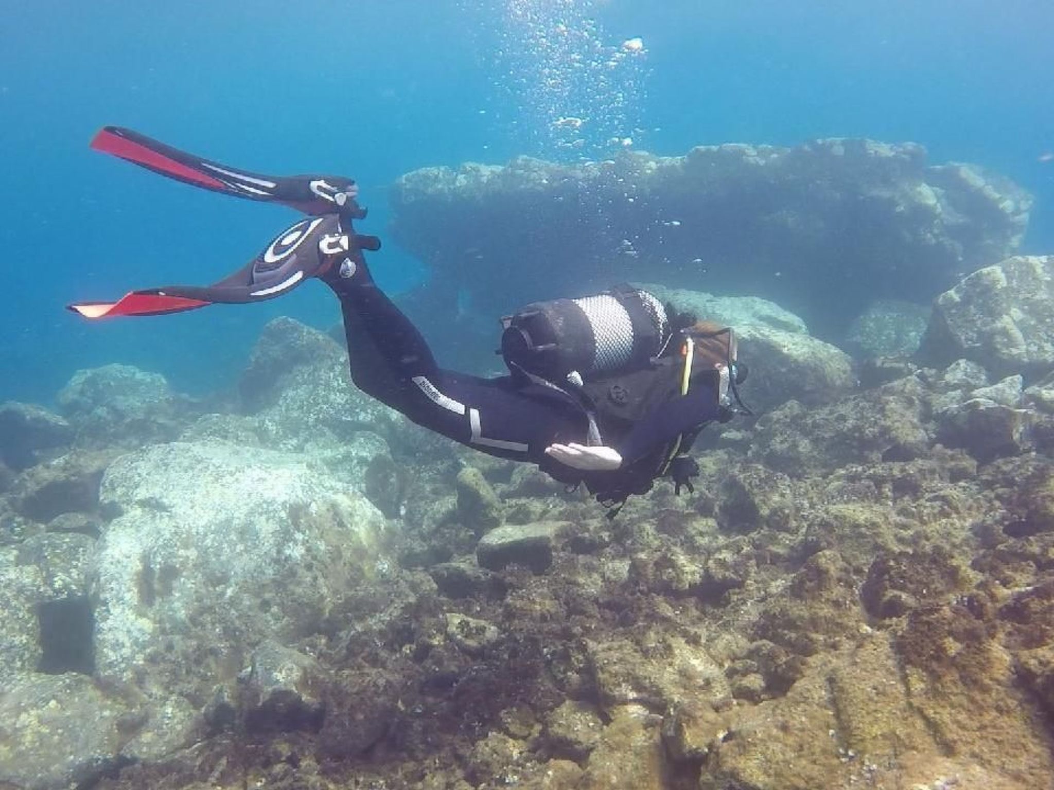 Gemütliche Ferienwohnung in Caleta De Famara-Image-tags.info