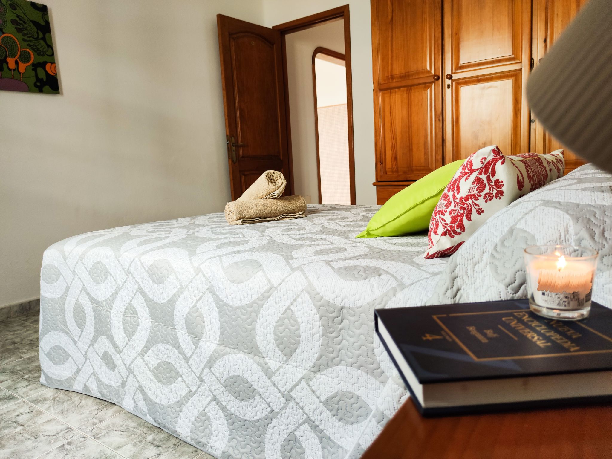 In Caleta De Famara mit Terrasse-Image-tags.info