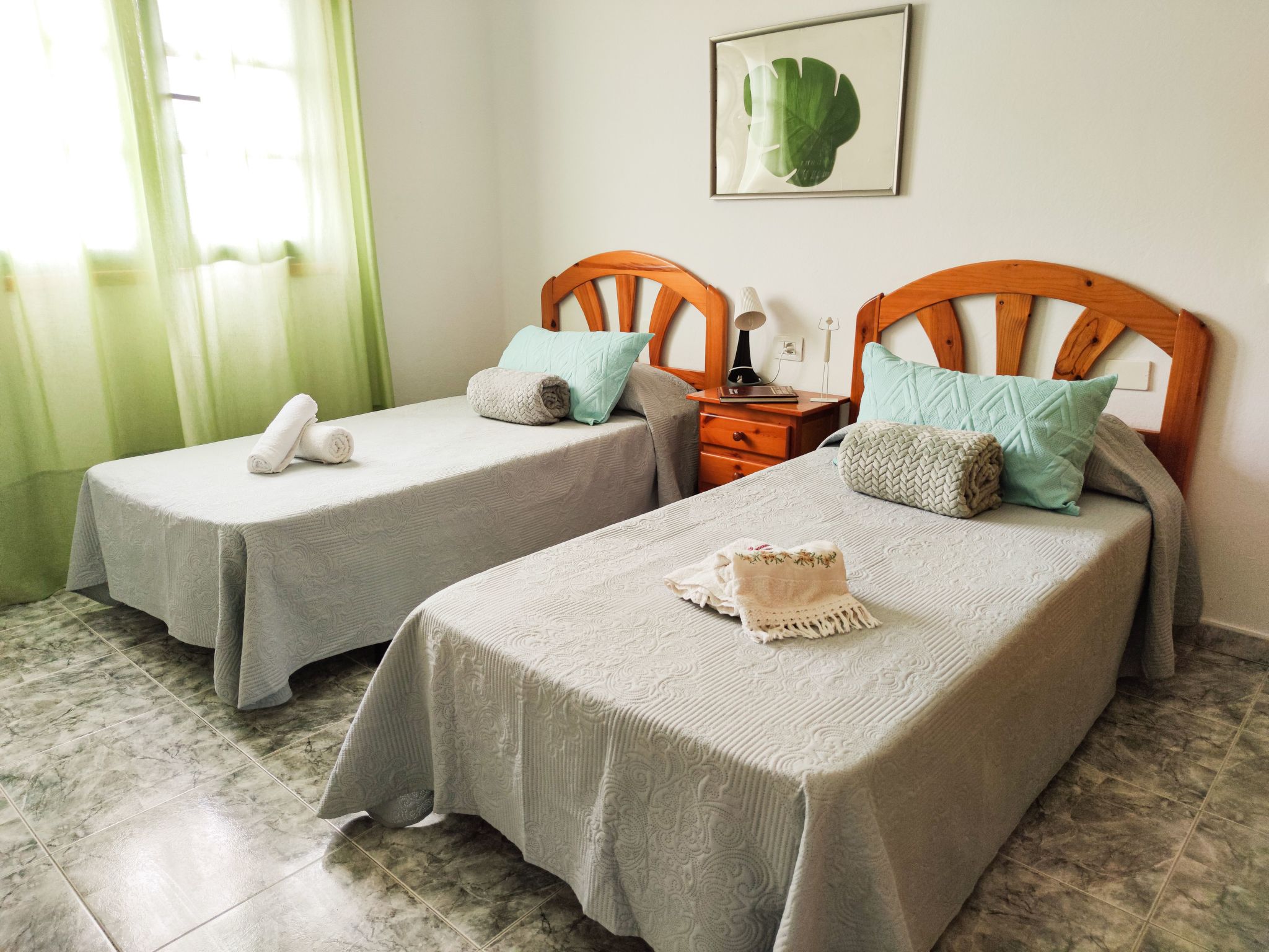 In Caleta De Famara mit Terrasse-Image-tags.info