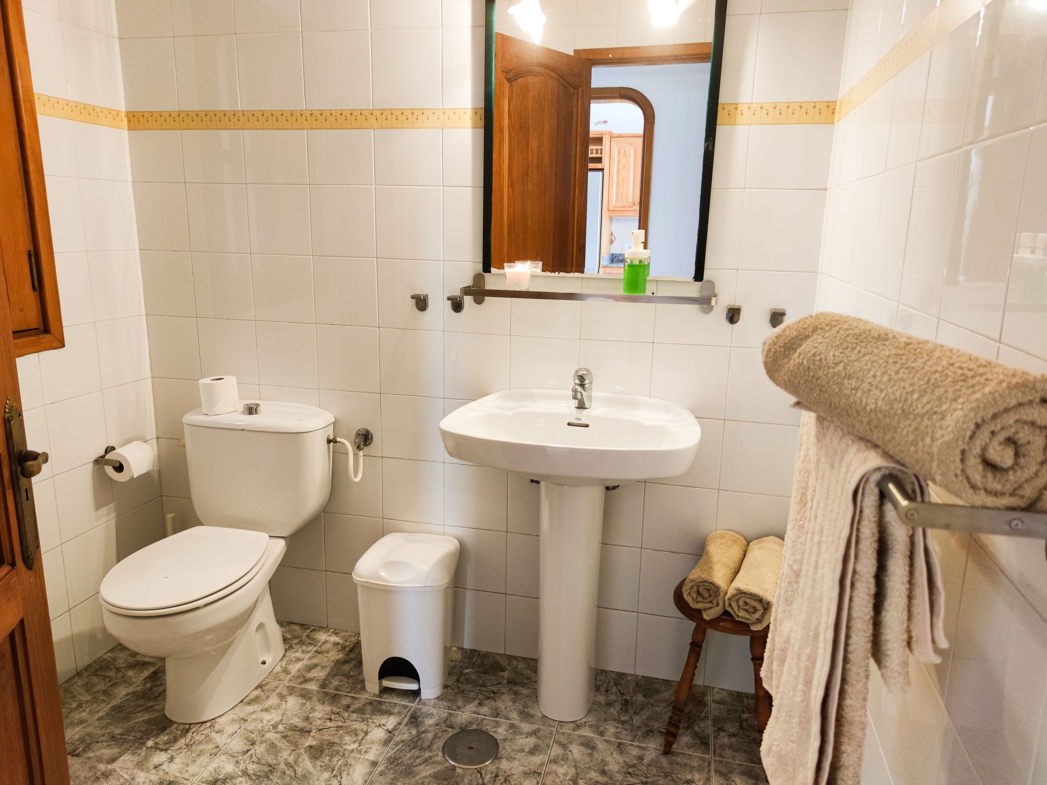 In Caleta De Famara mit Terrasse-Image-tags.info