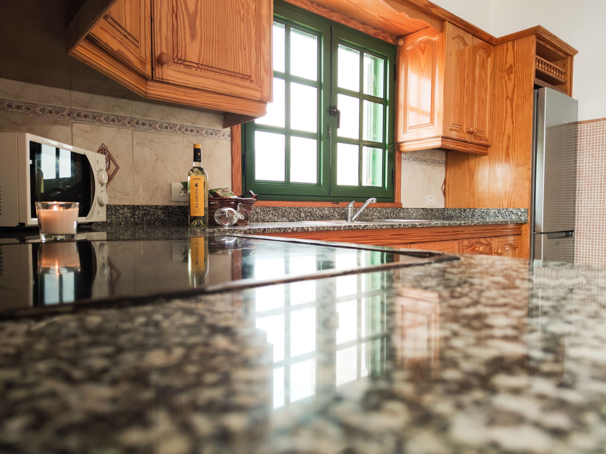 In Caleta De Famara mit Terrasse-Image-tags.info