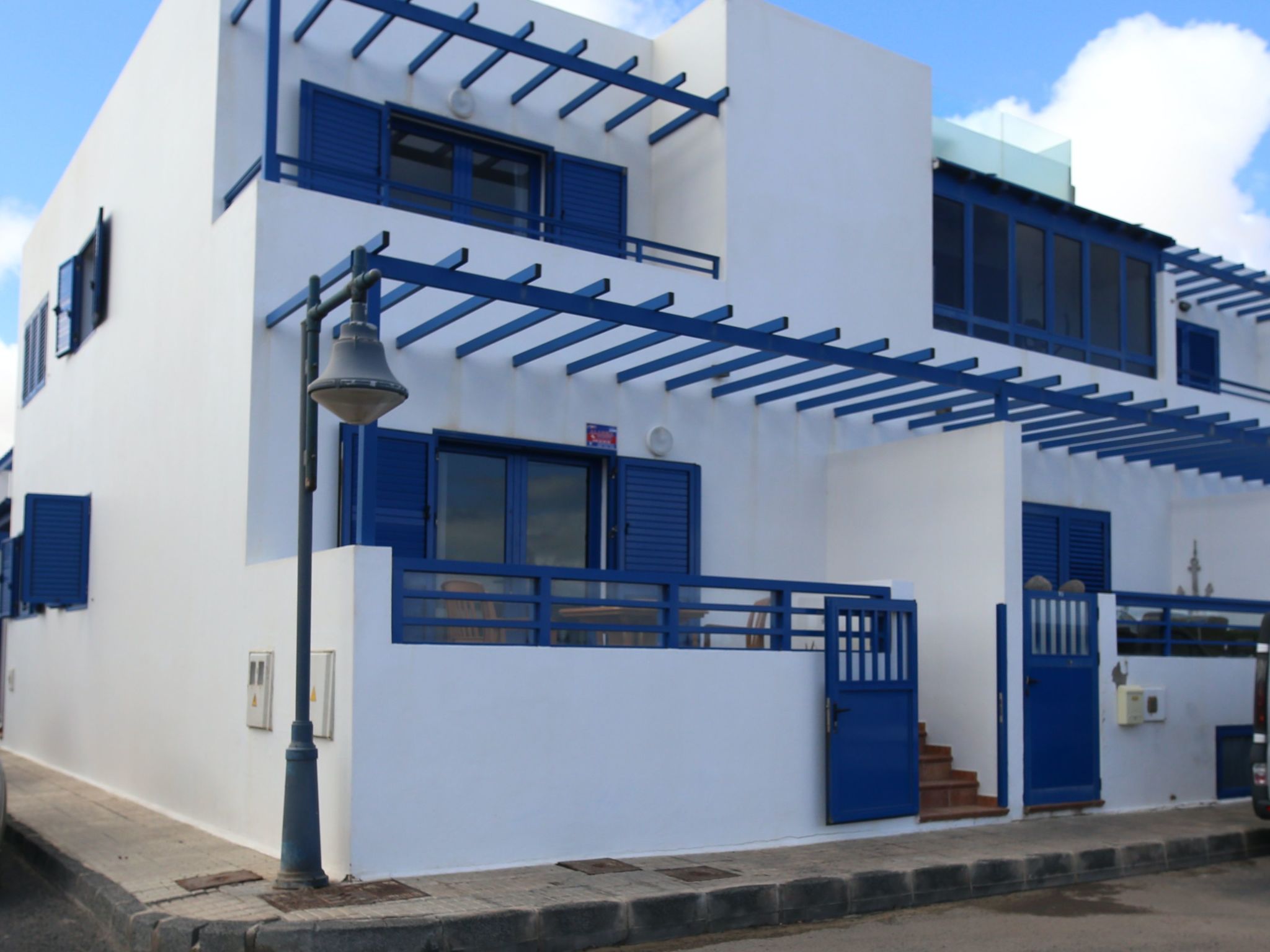Casa Joral, Surfliebhaber