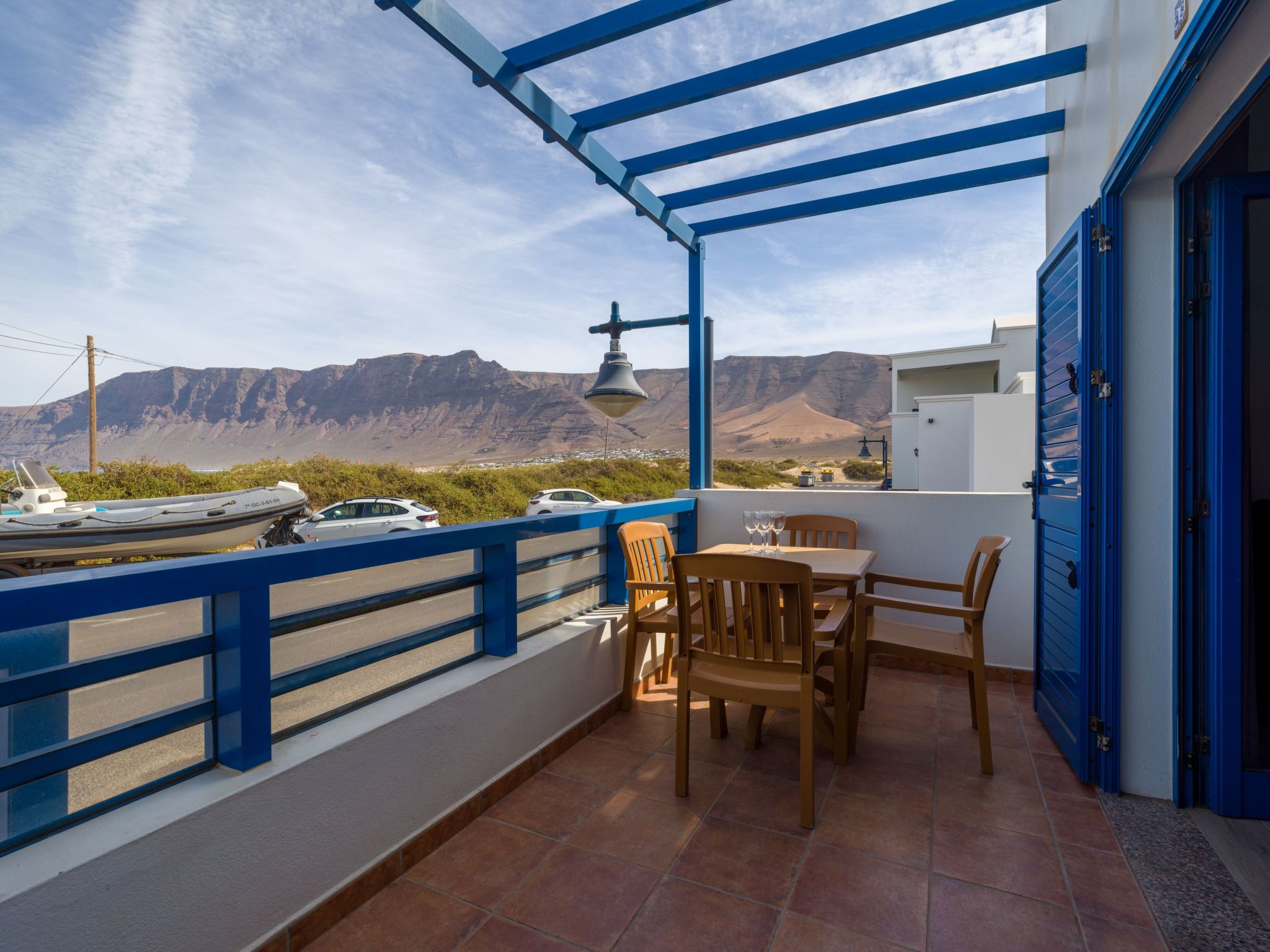 Casa Joral, Surfliebhaber — Terrace (3 of 21)