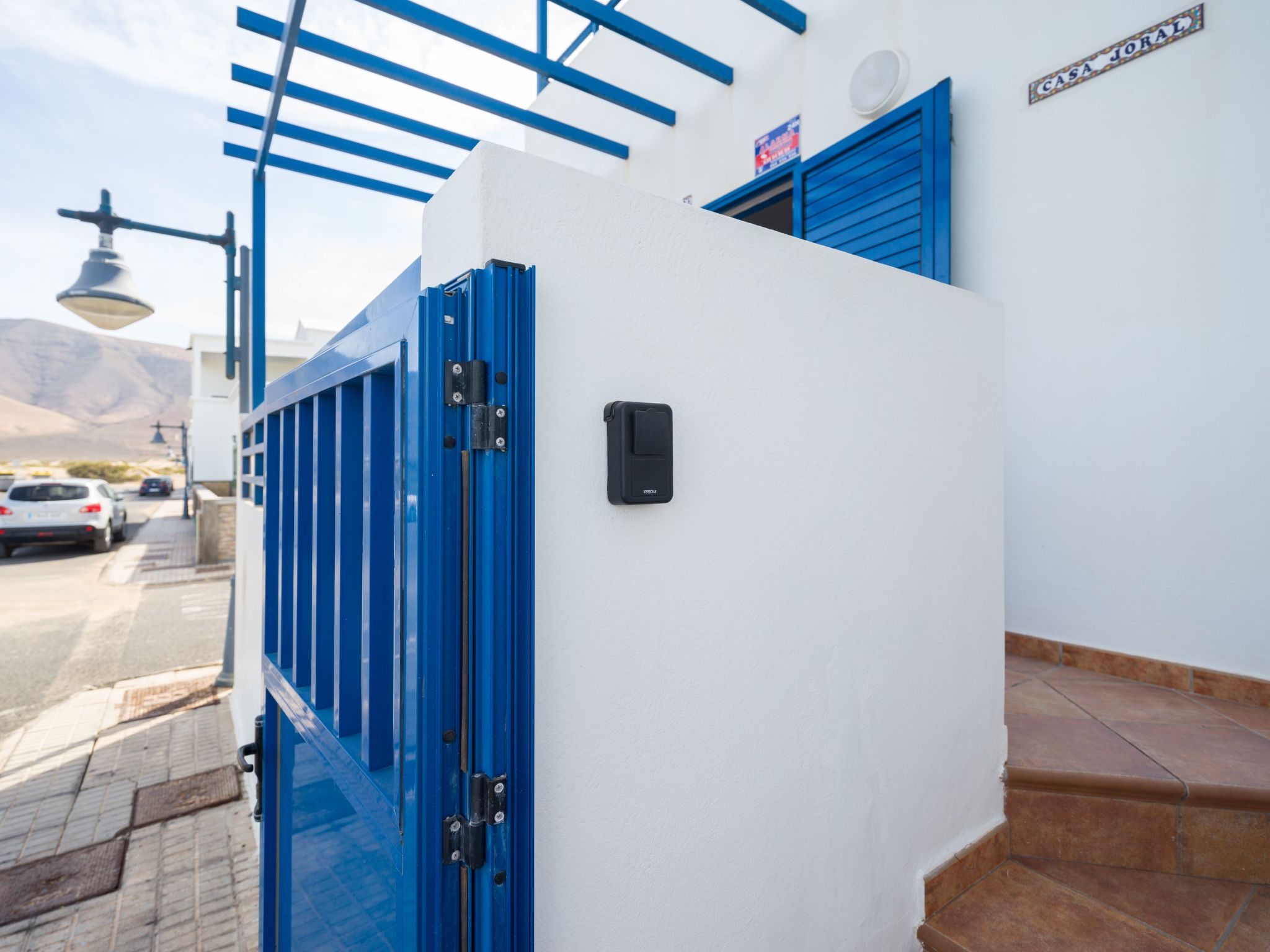 Casa Joral, Surfliebhaber — House (5 of 21)