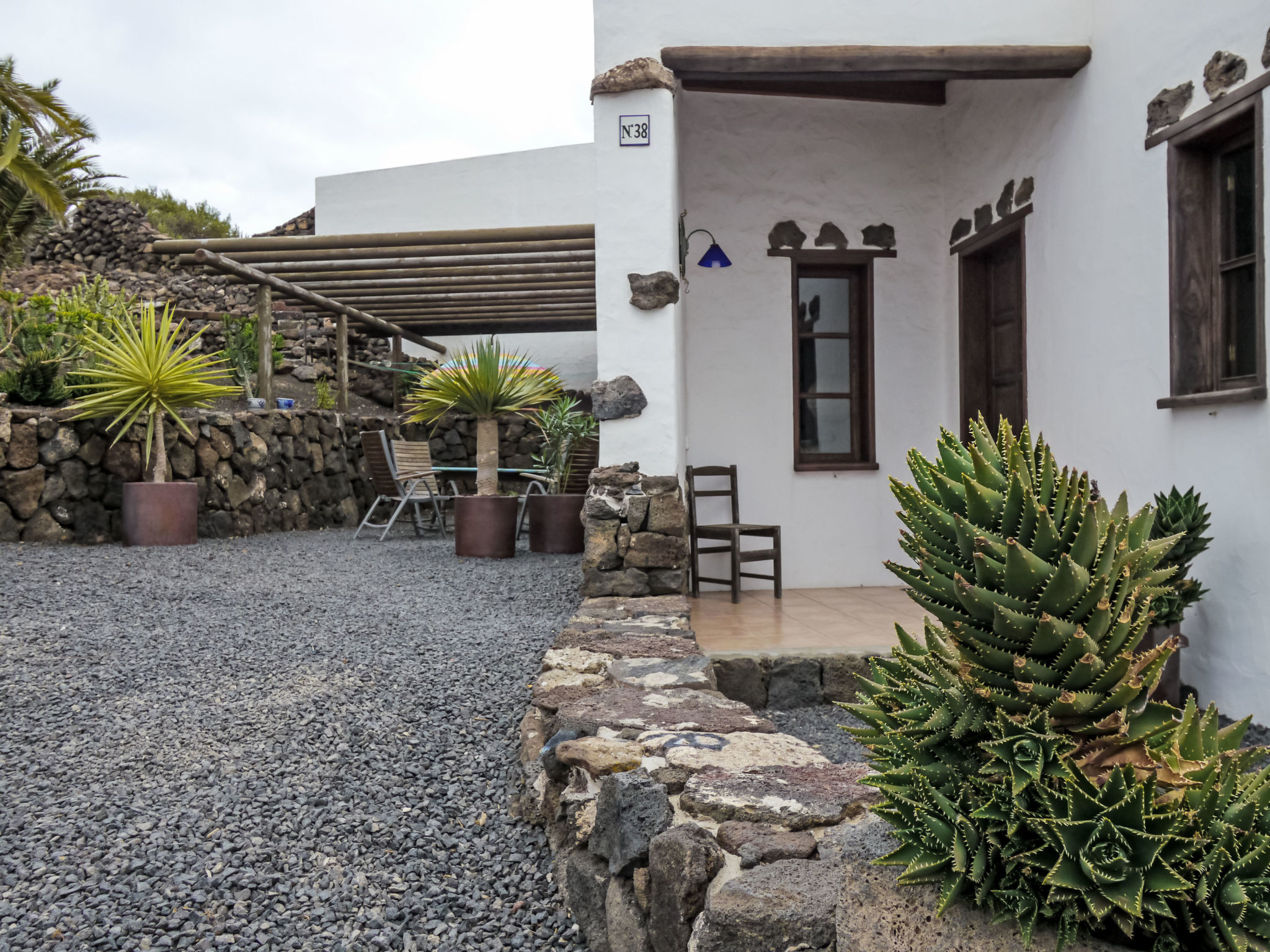 Casa Cueva — House (2 of 13)