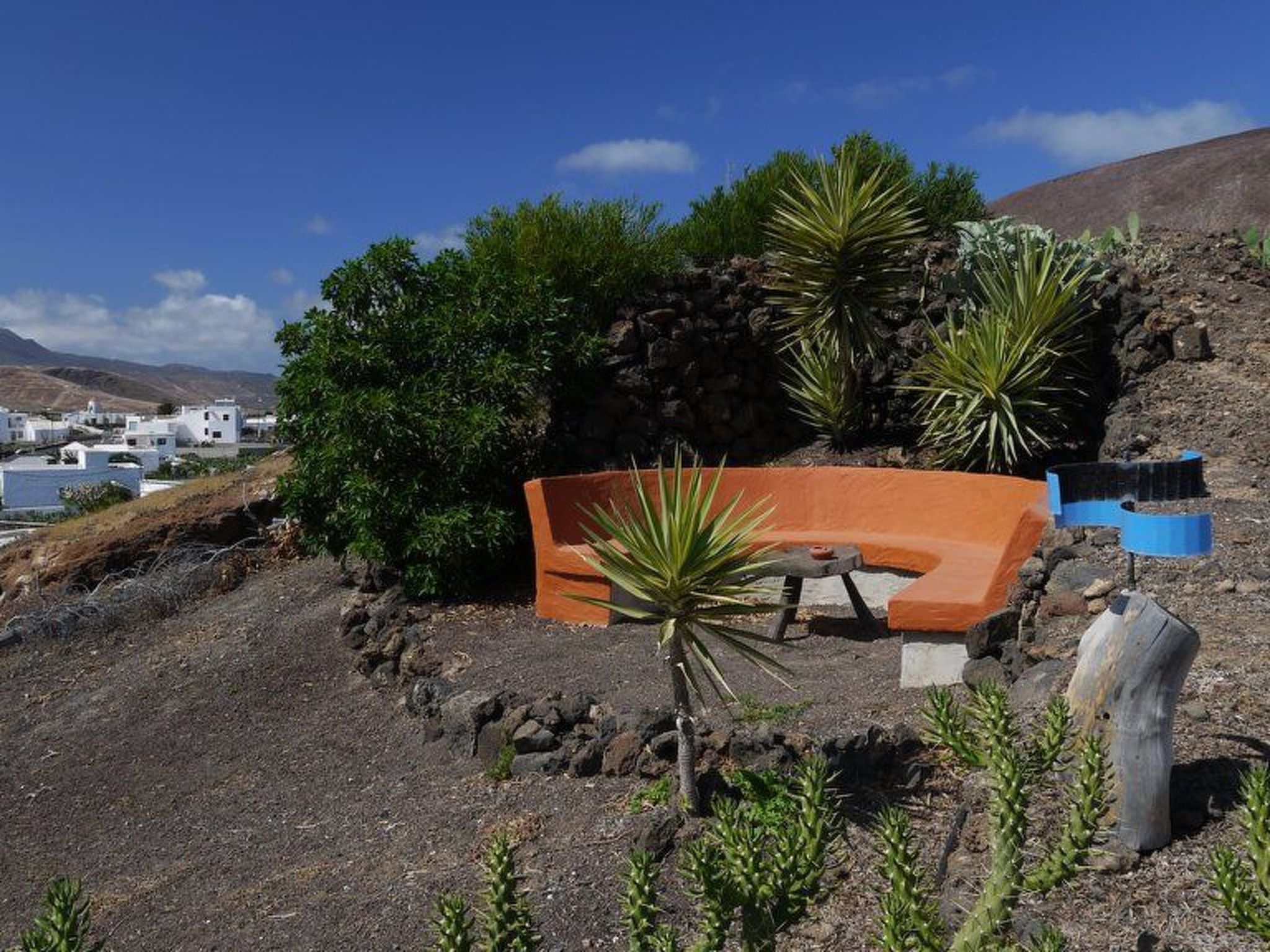 Casa Consultorio-Binnen