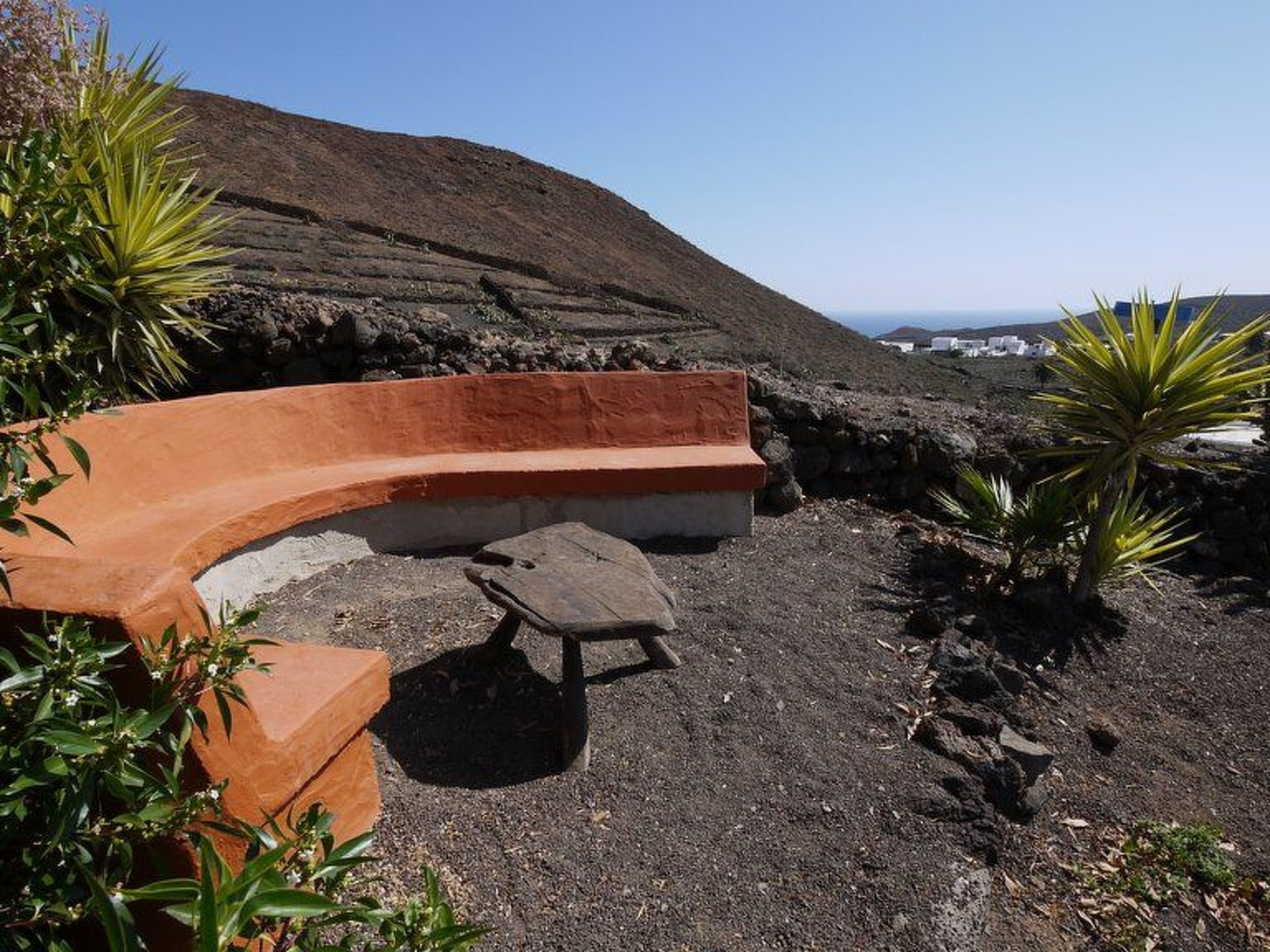 Casa Consultorio-Binnen