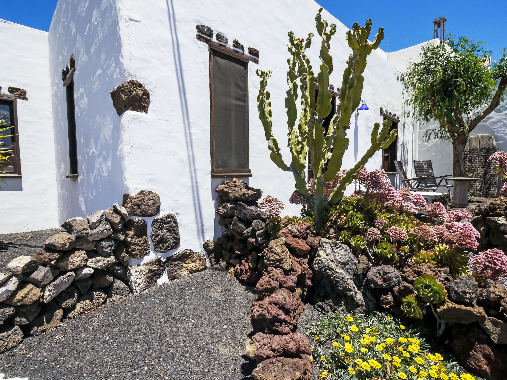 Maison Casa Consultorio à Los Cocoteros