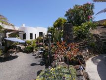 Casa Caldereta