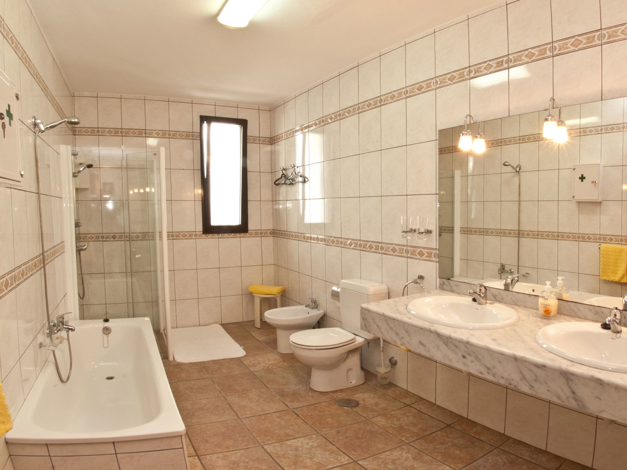 In Costa Teguise mit Privatem Pool-Binnen