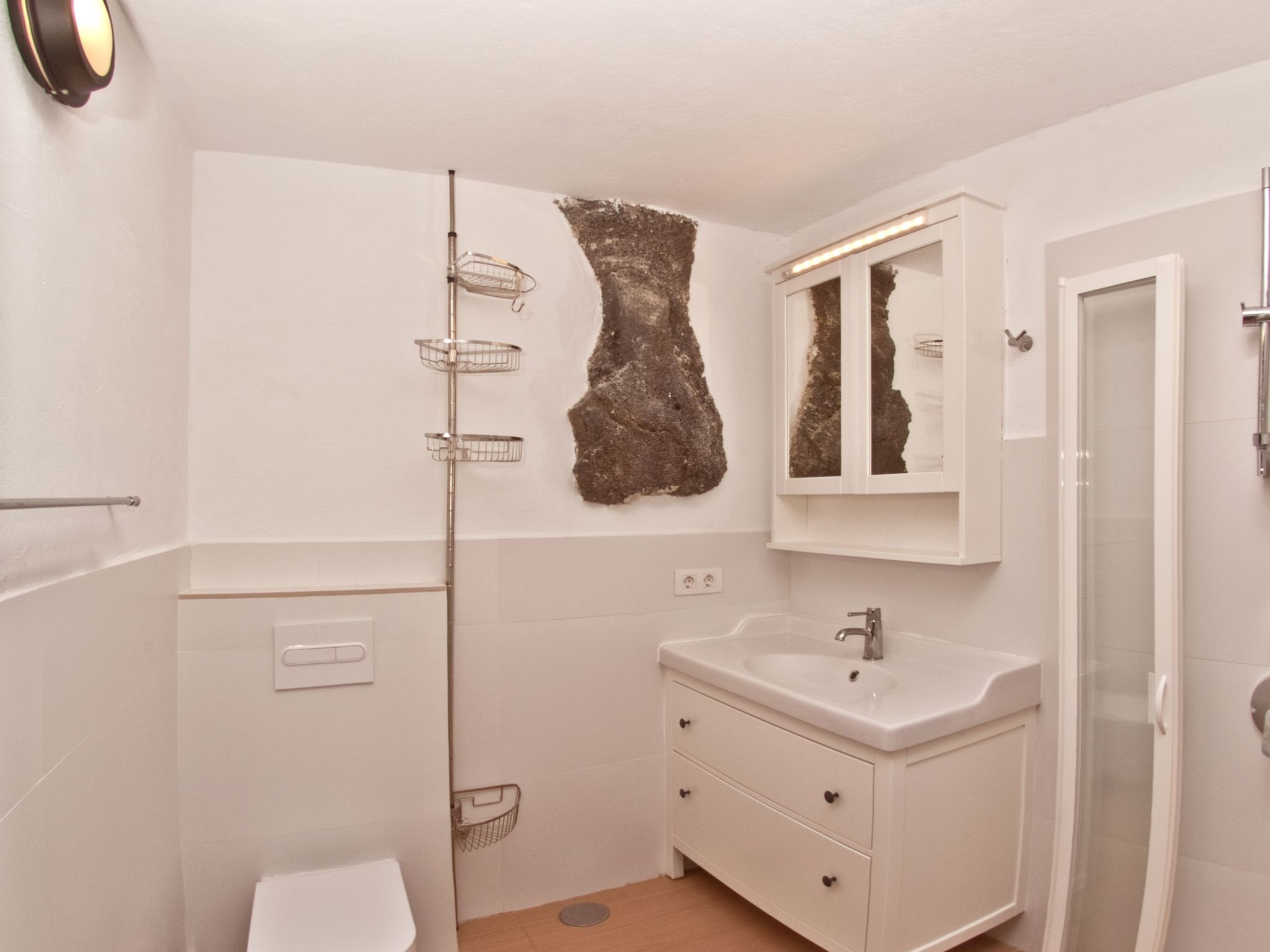 In Costa Teguise mit Privatem Pool-Binnen