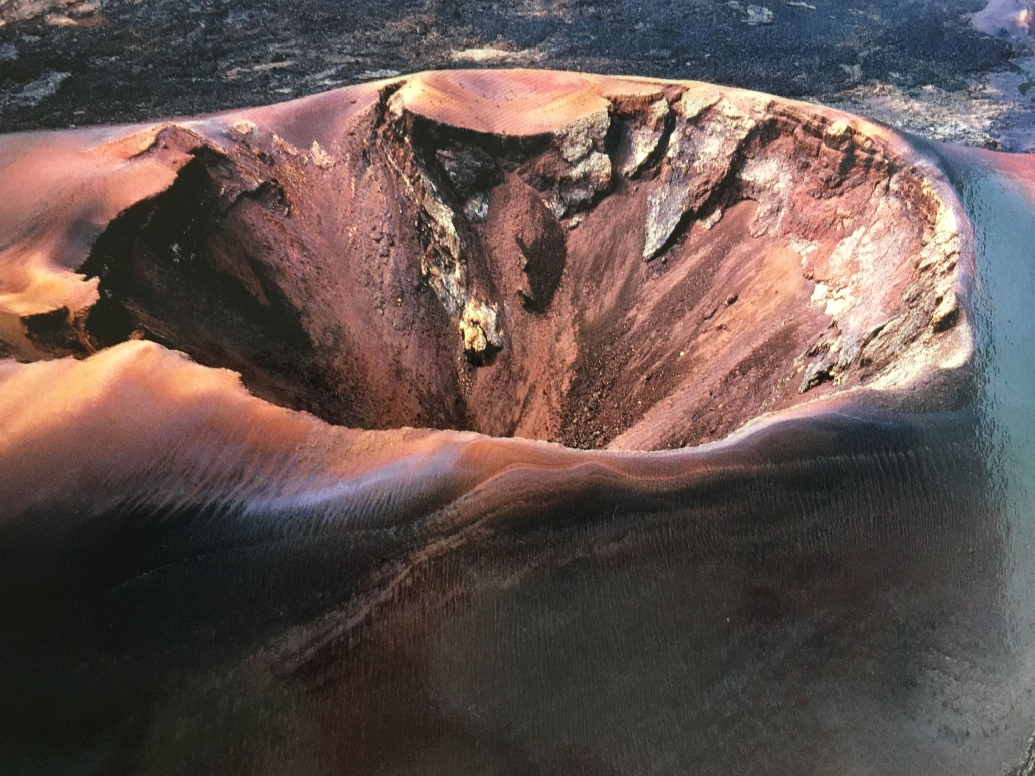 In Costa Teguise mit Privatem Pool-Binnen