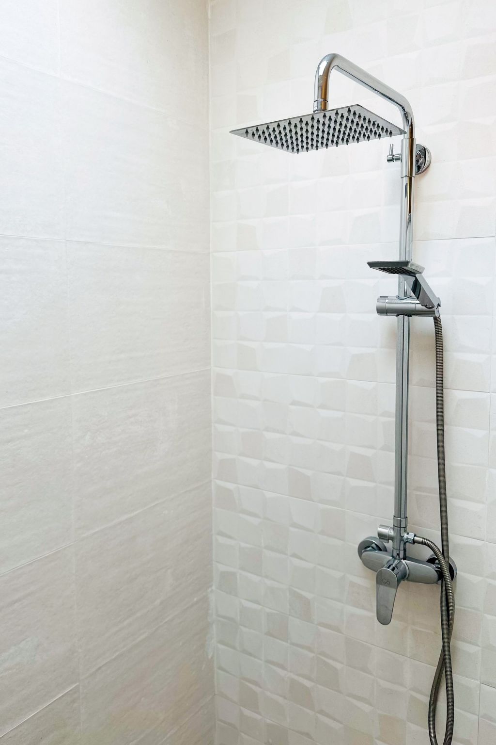 Villa Blanca Apartment 2-Binnen