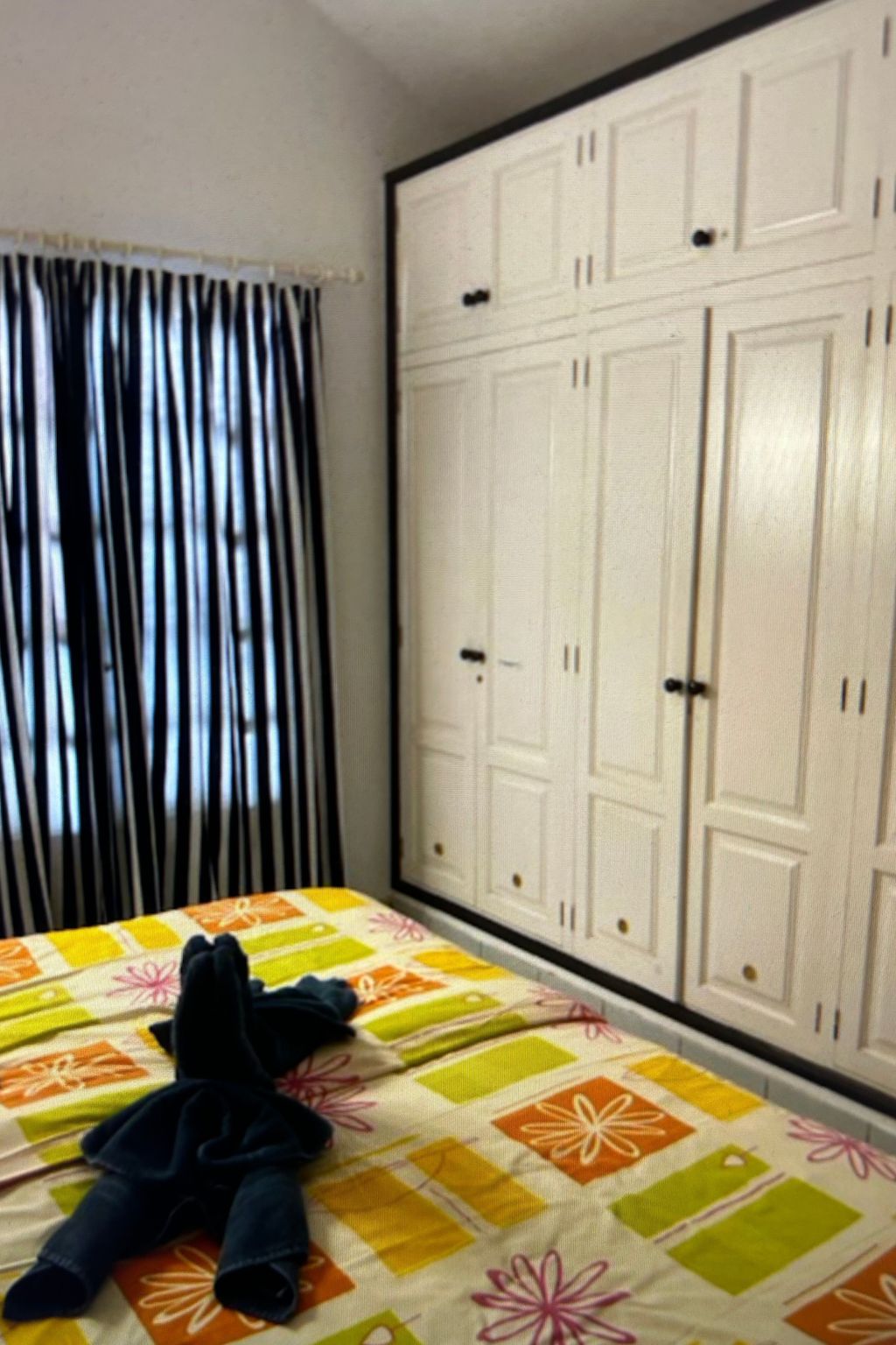 Villa Los Ojos-Binnen