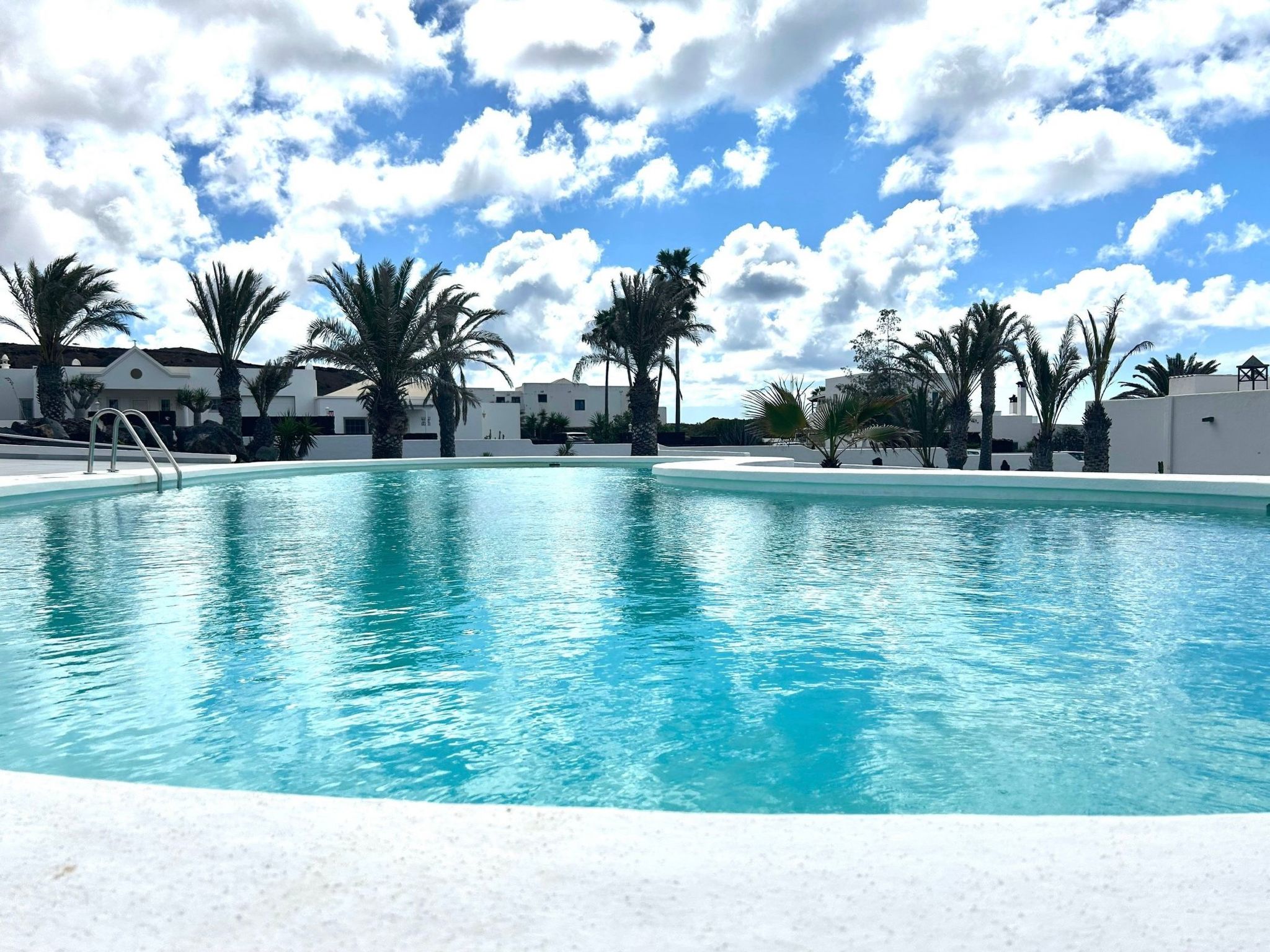 Villa Blanca  1-Binnen