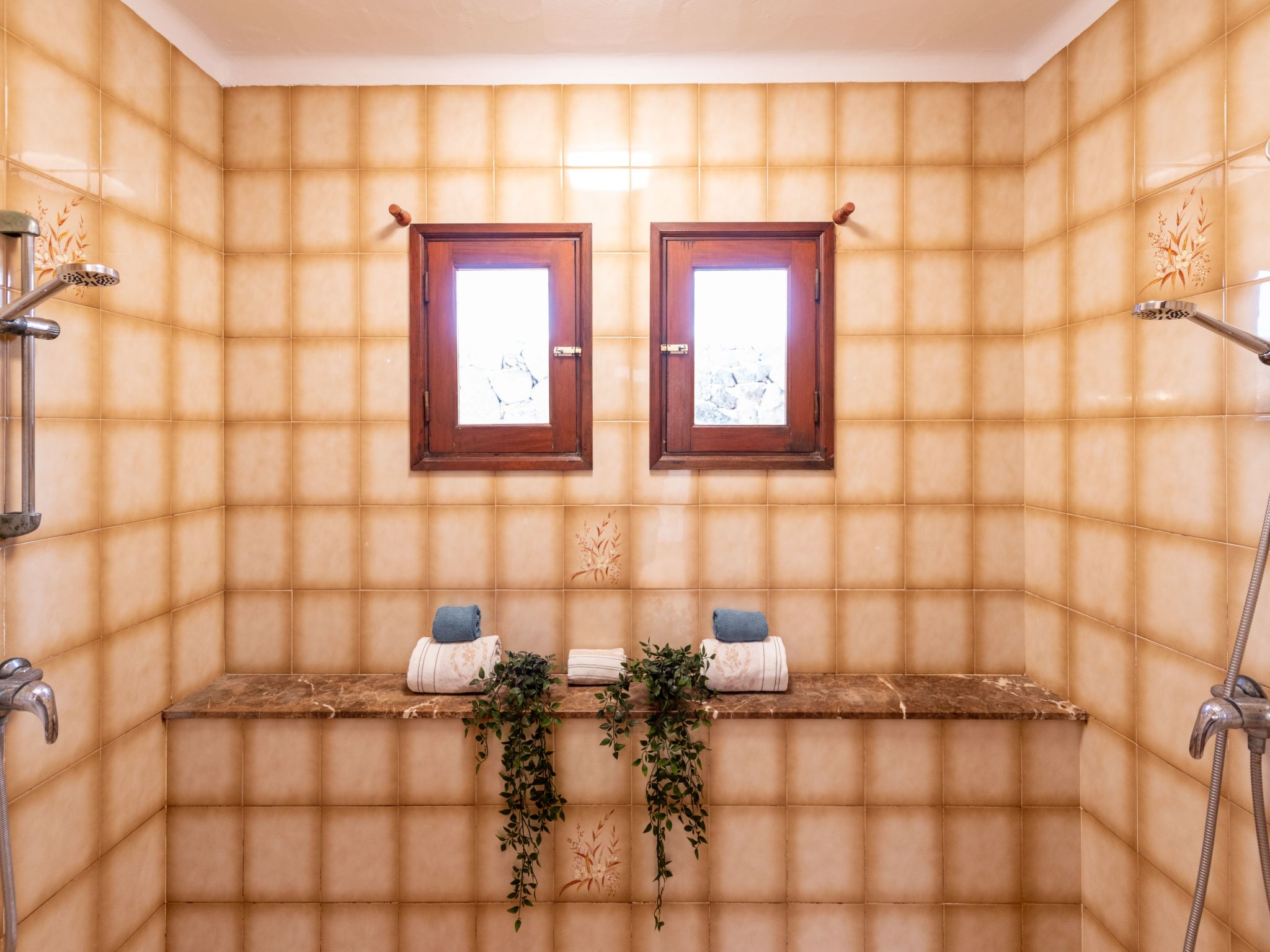 Villa Blanca  1-Binnen