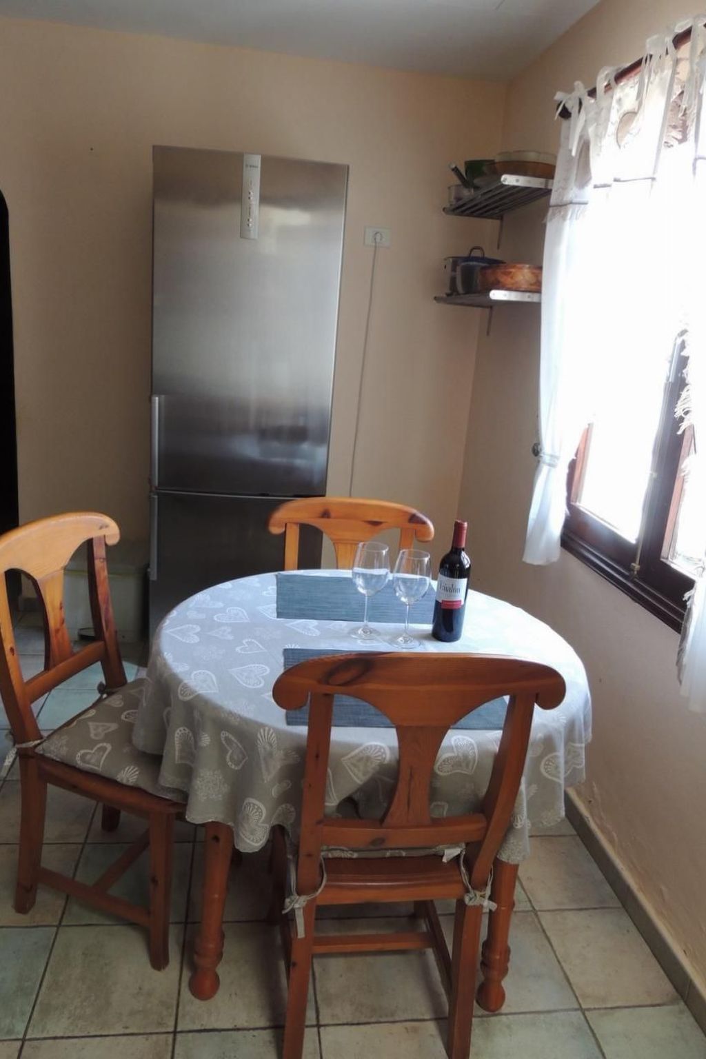 Villa Sol