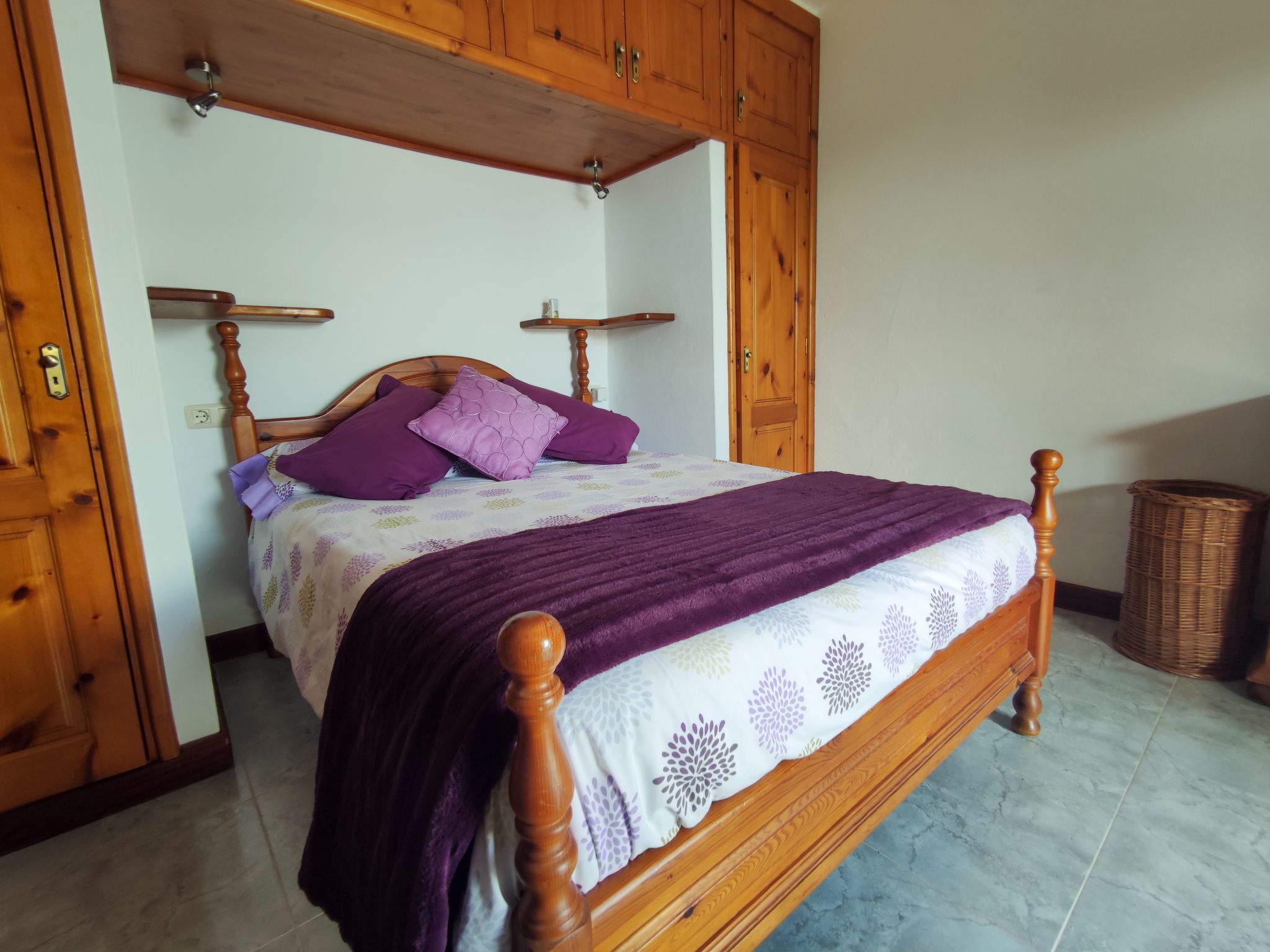 Villa mit beheiztem Pool-Image-tags.info