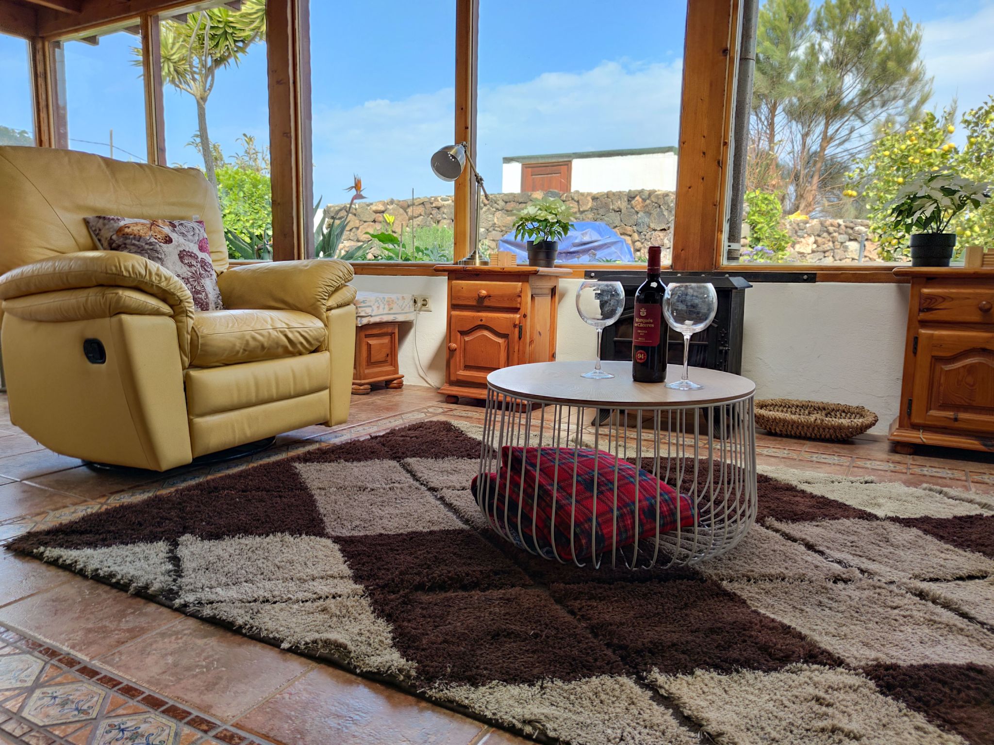 Villa mit beheiztem Pool-Image-tags.info