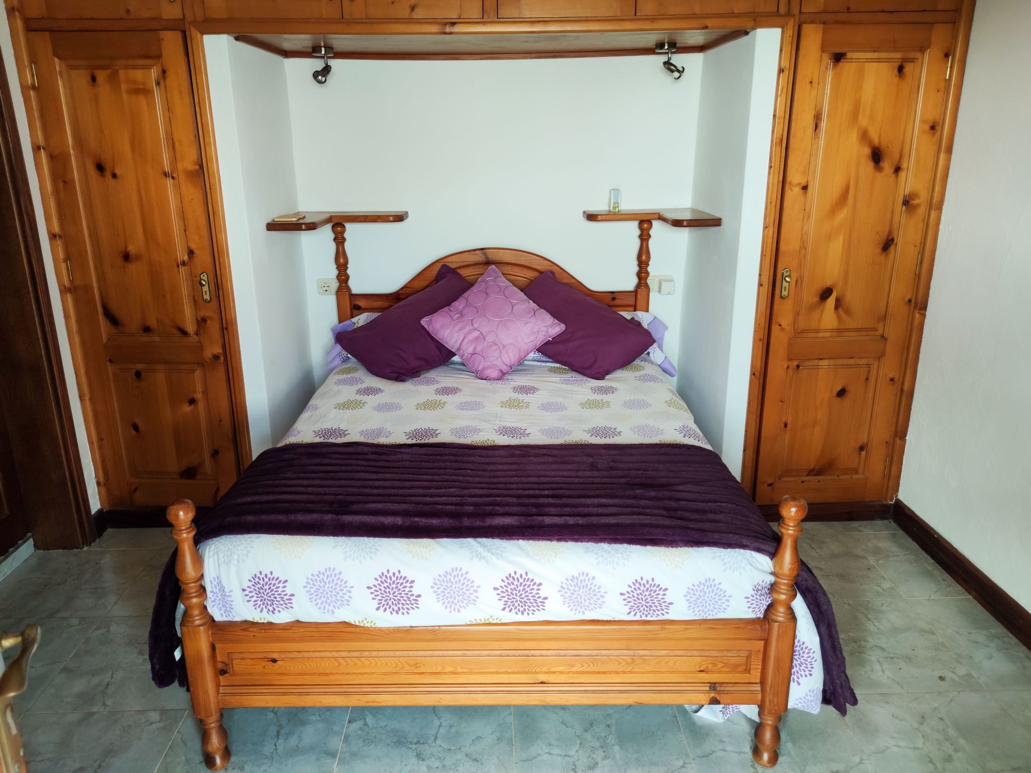 Villa mit beheiztem Pool-Image-tags.info