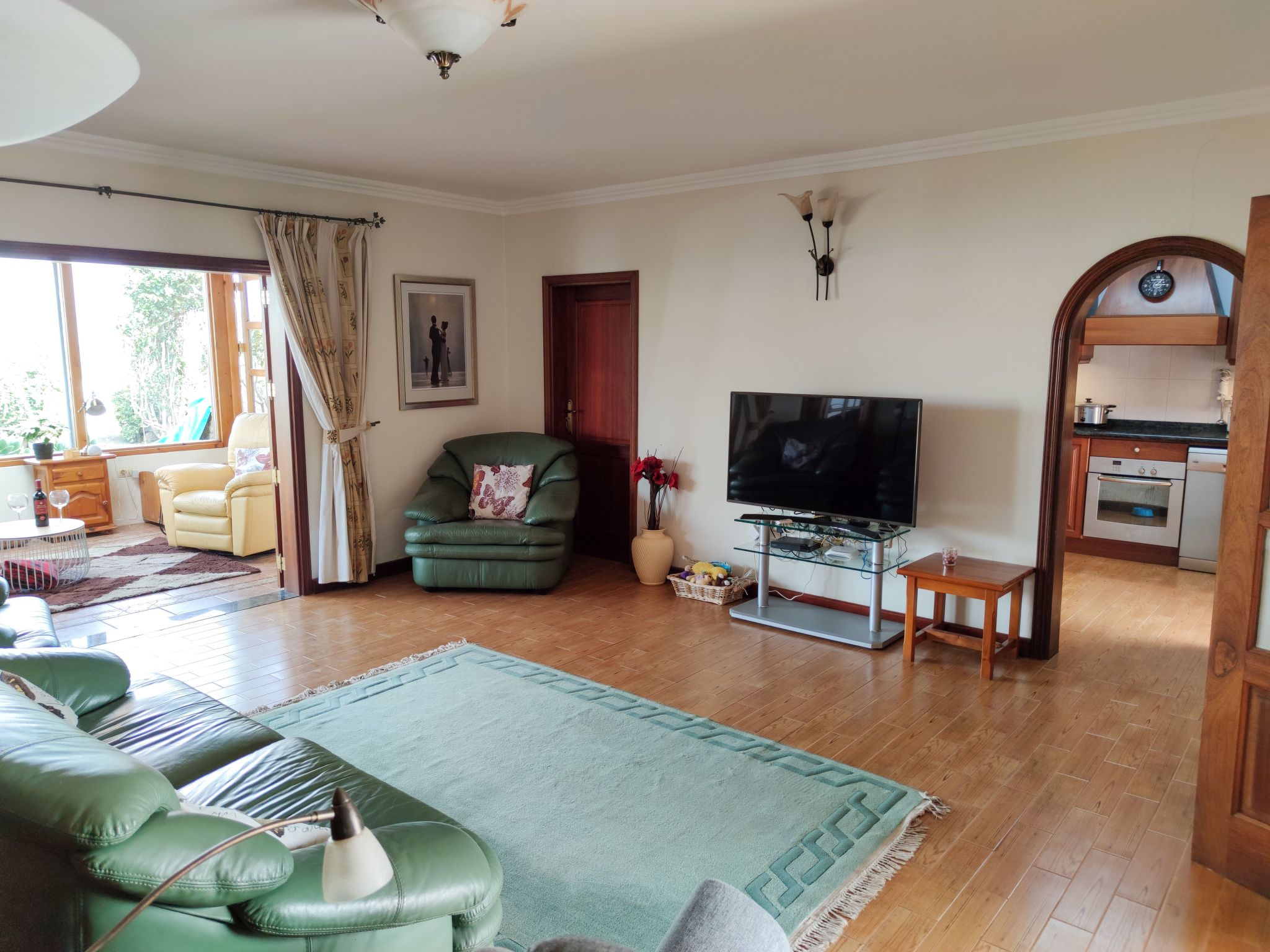 Villa mit beheiztem Pool-Image-tags.info